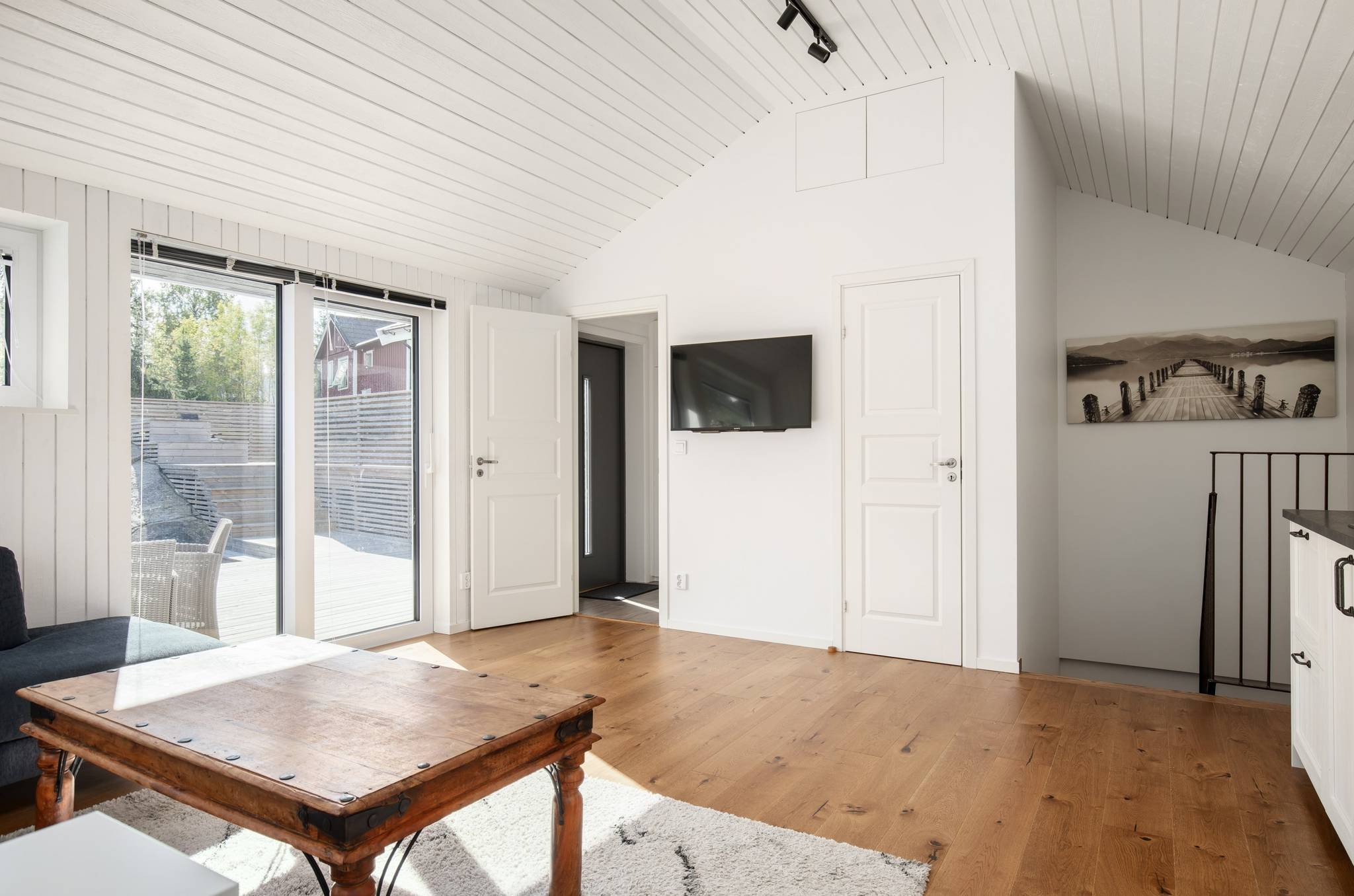 9 rum Villa på Strömmadalsvägen 32 Strömma Värmdö kommun - bild 13