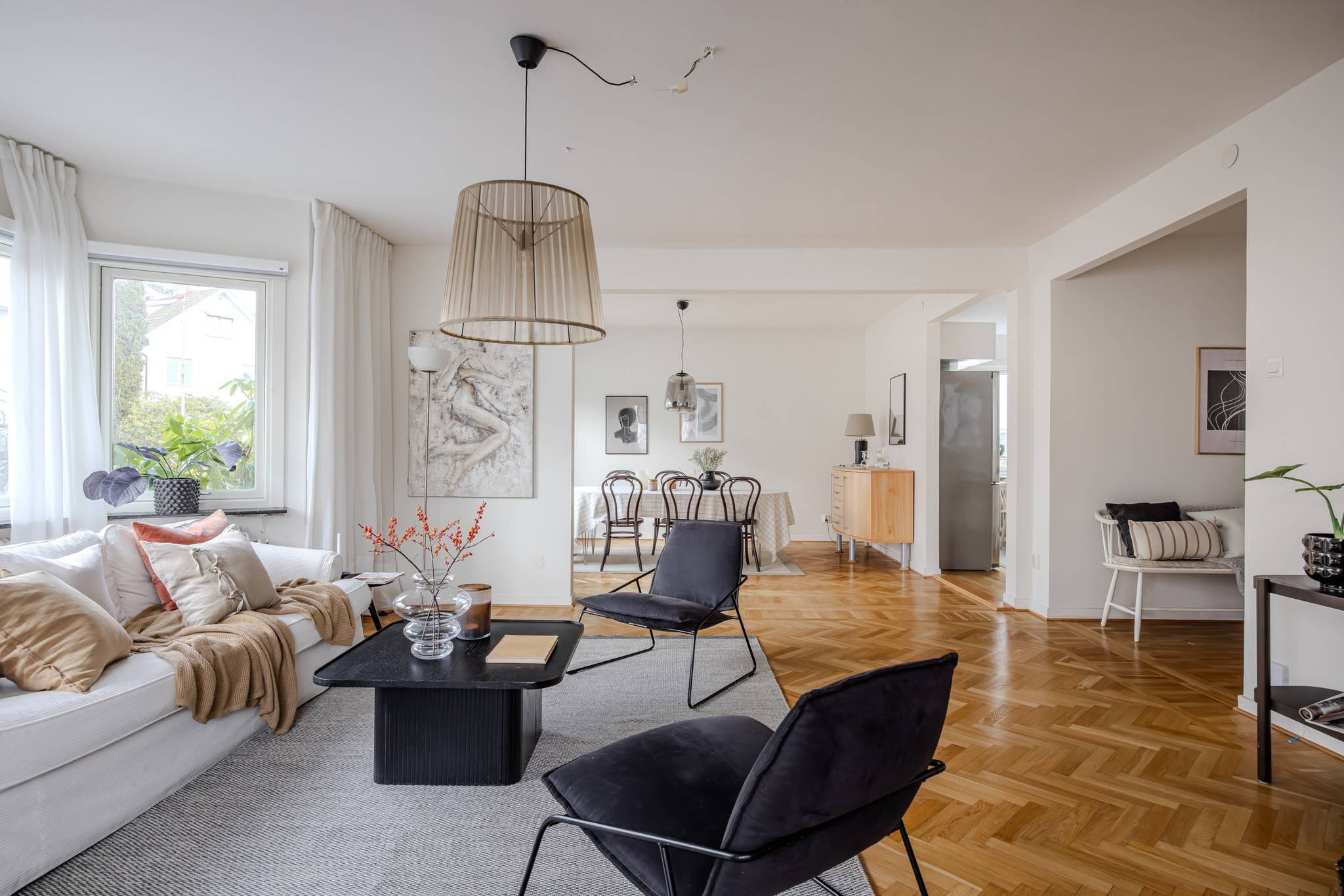 5 rum Lägenhet på Welandergatan 30 Örgryte Göteborgs kommun - bild 5