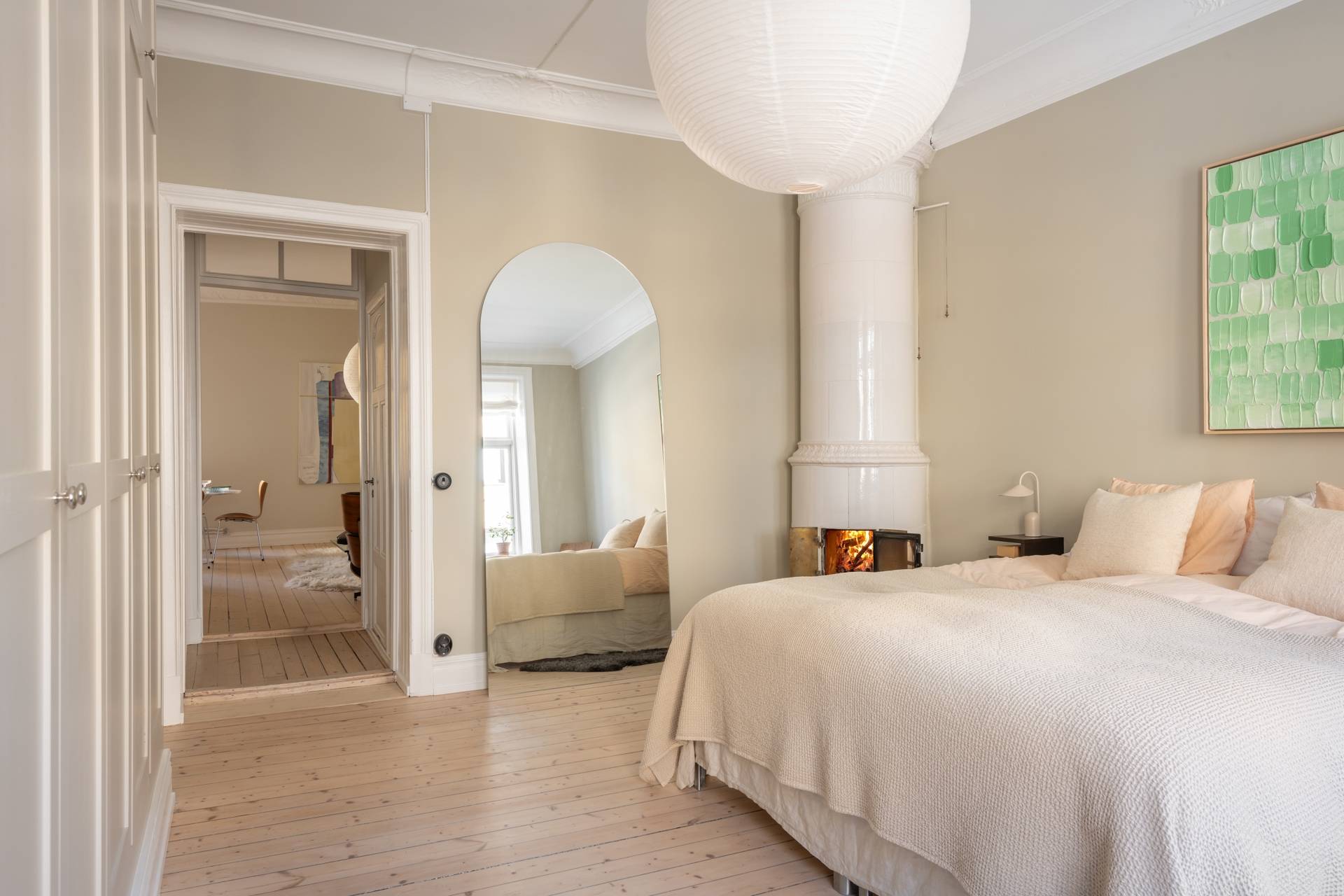 2 rum Lägenhet på Tredje Långgatan 32B Linnéstaden Göteborgs kommun - bild 33