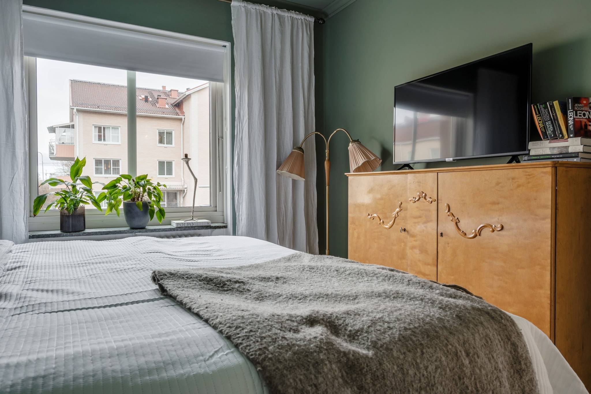 2 rum Lägenhet på Östra nygatan 111 Älvsbacka Skellefteå kommun - bild 15