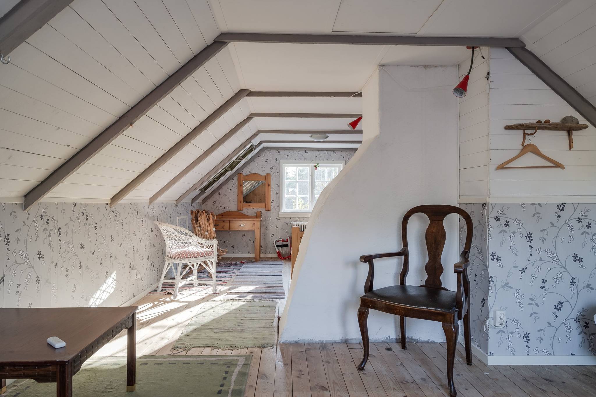 3 rum Villa på Hässleby Kvarnstugan Högebro 1 Eksjö kommun - bild 17