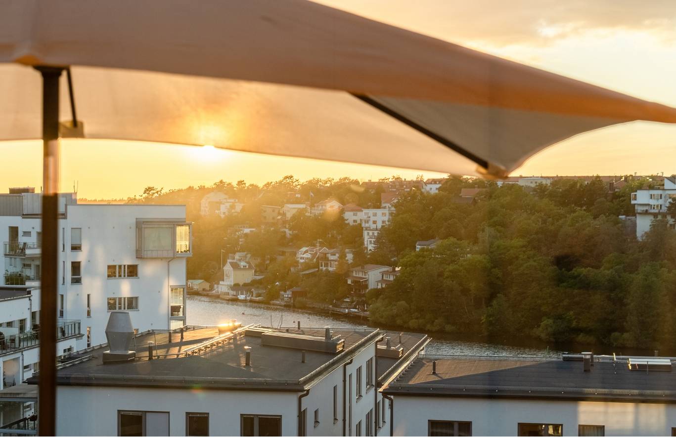 2.5 rum Lägenhet på Storsegelvägen 4, vån 7 av 7 Gröndal Stockholms kommun - bild 41