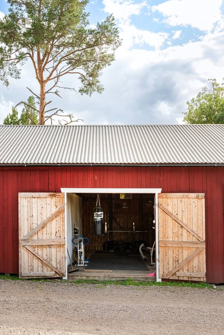 6 rum Villa på Långbo 710 Ovanåkers kommun - bild 4