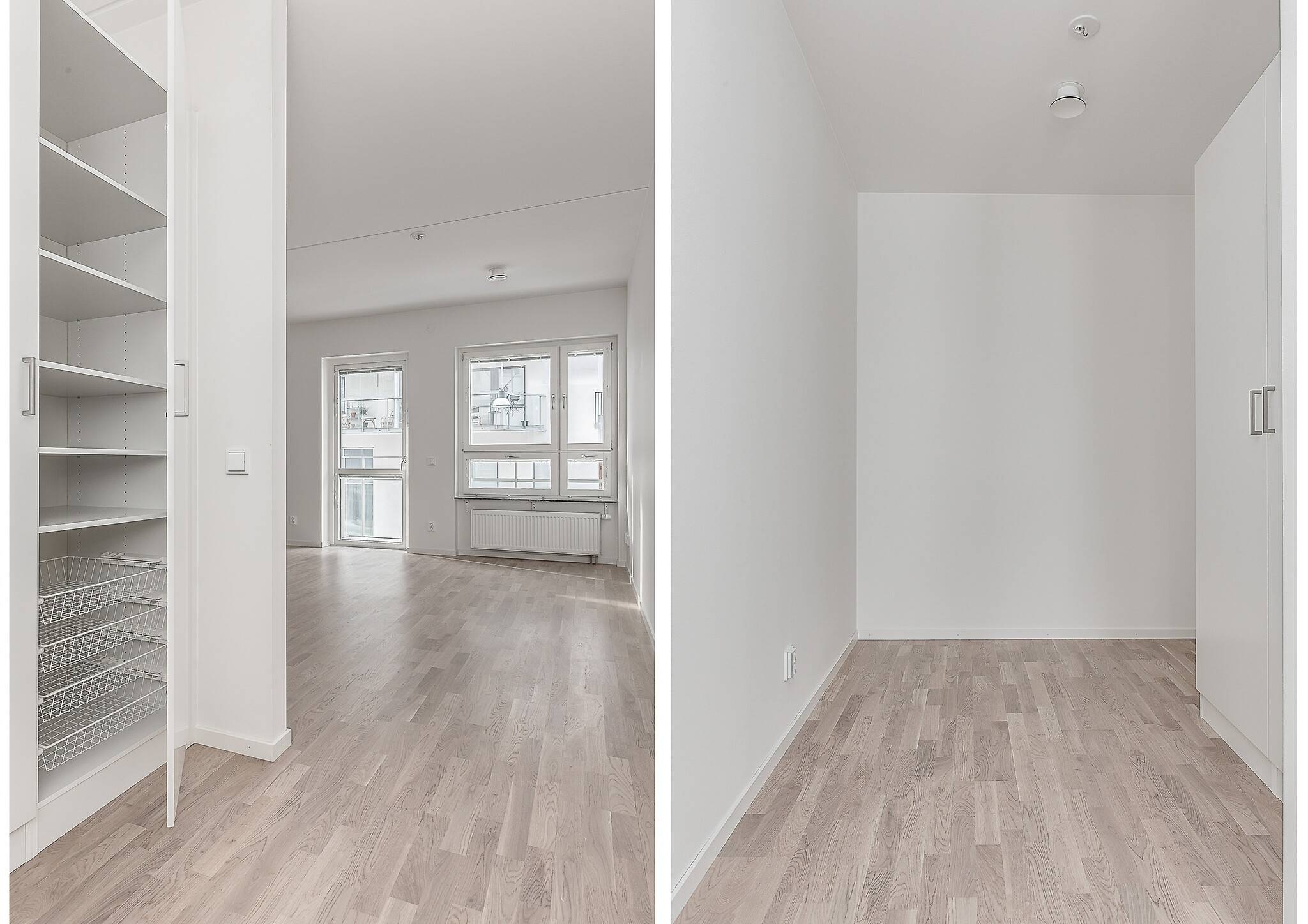 1.5 rum Lägenhet på Fredriksdalsgatan 4, 1 tr Hammarby Sjöstad Stockholms kommun - bild 15