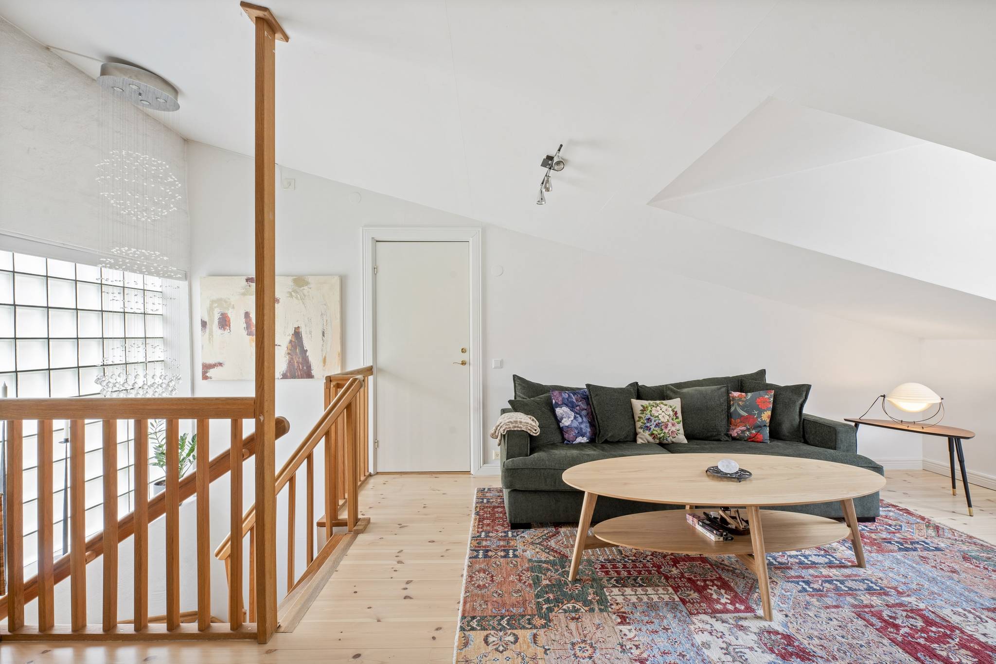 3.5 rum Lägenhet på S:t Johannesgatan 7C Främre Luthagen Uppsala kommun - bild 20