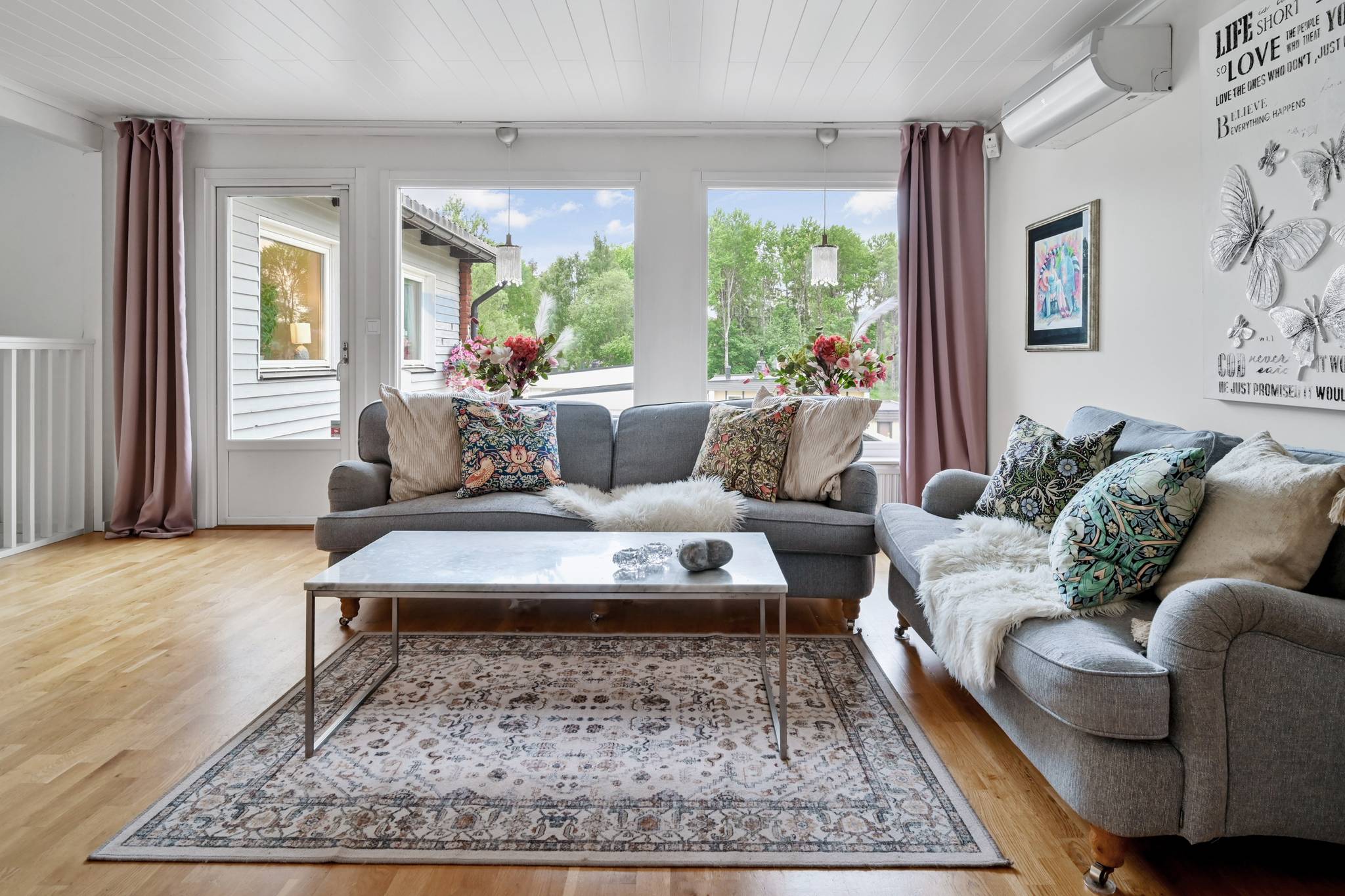 8 rum Villa på Huddungegränd 8 Brunnby Vik Upplands Väsby kommun - bild 17