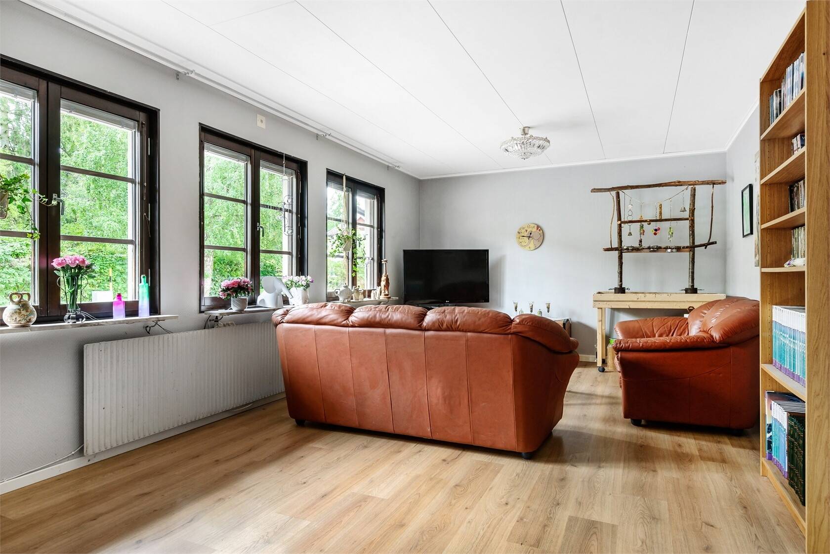 4 rum Villa på Liverpoolsgatan 34A LIVERPOOLSOMRÅDET Motala kommun - bild 16