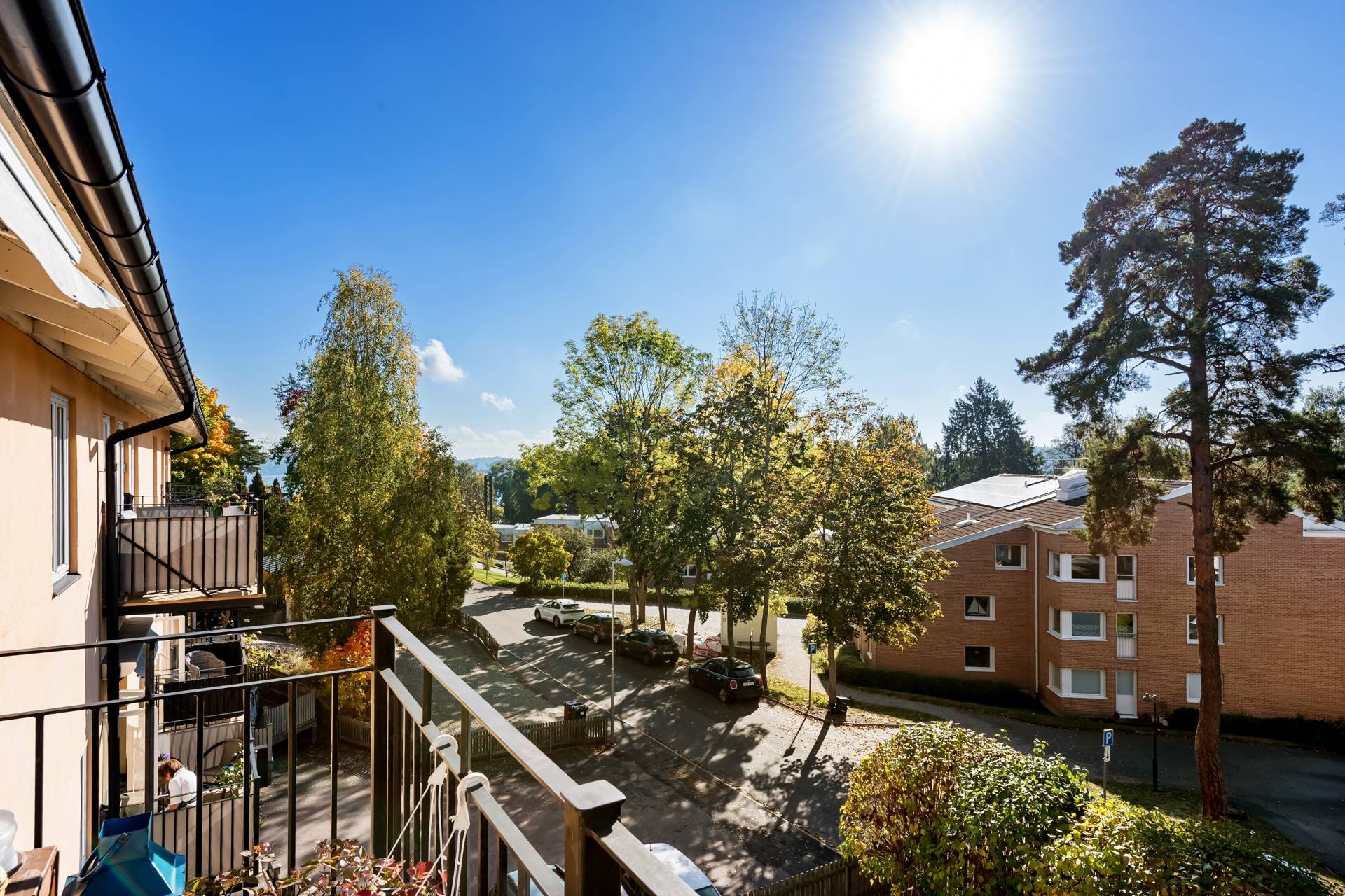 5 rum lägenhet på Kronängsvägen 20C Vaxön, Vaxholms kommun - bild 2
