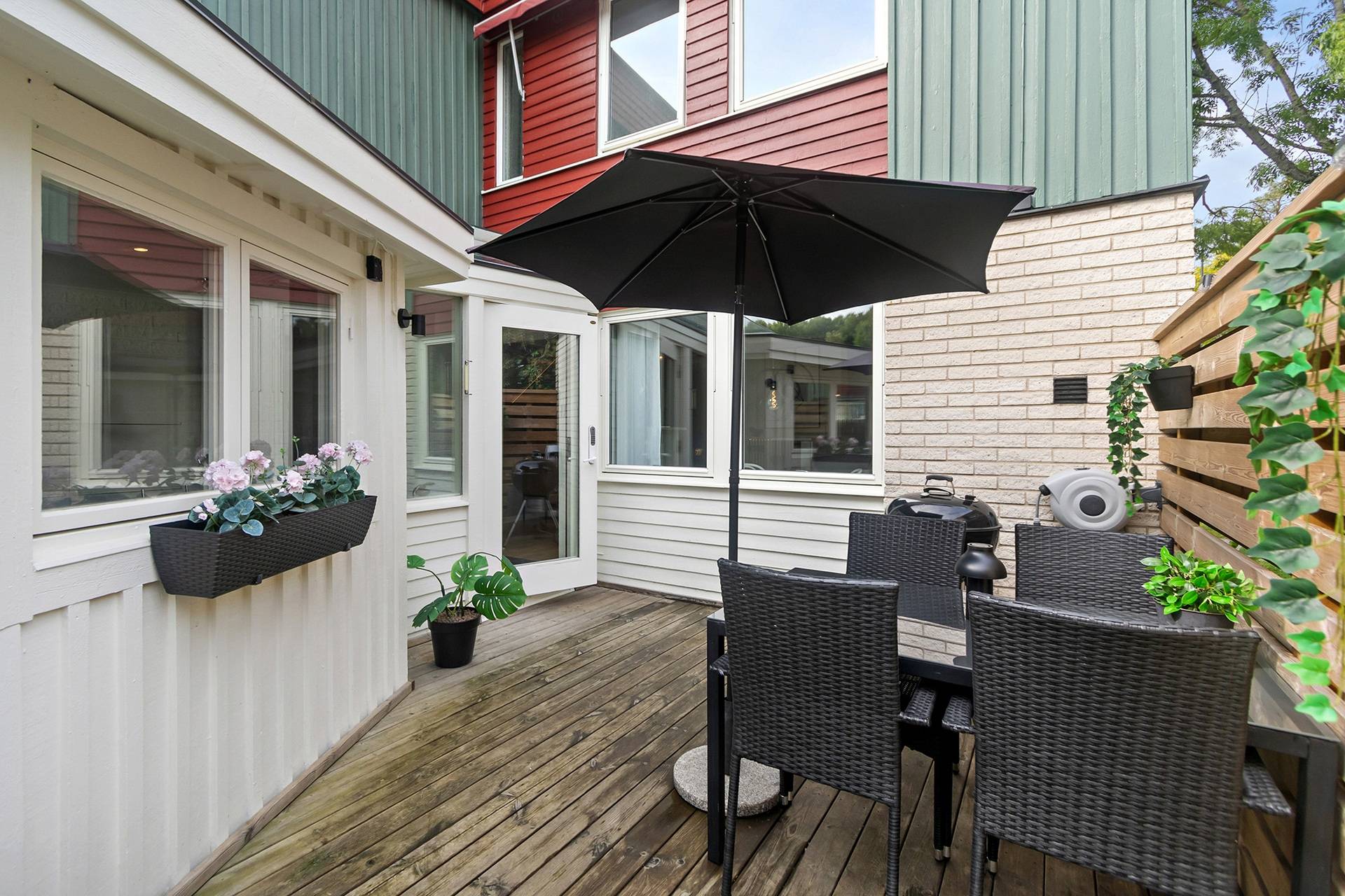 5 rum Radhus på Linvägen 29 Ekerö Ekerö kommun - bild 4