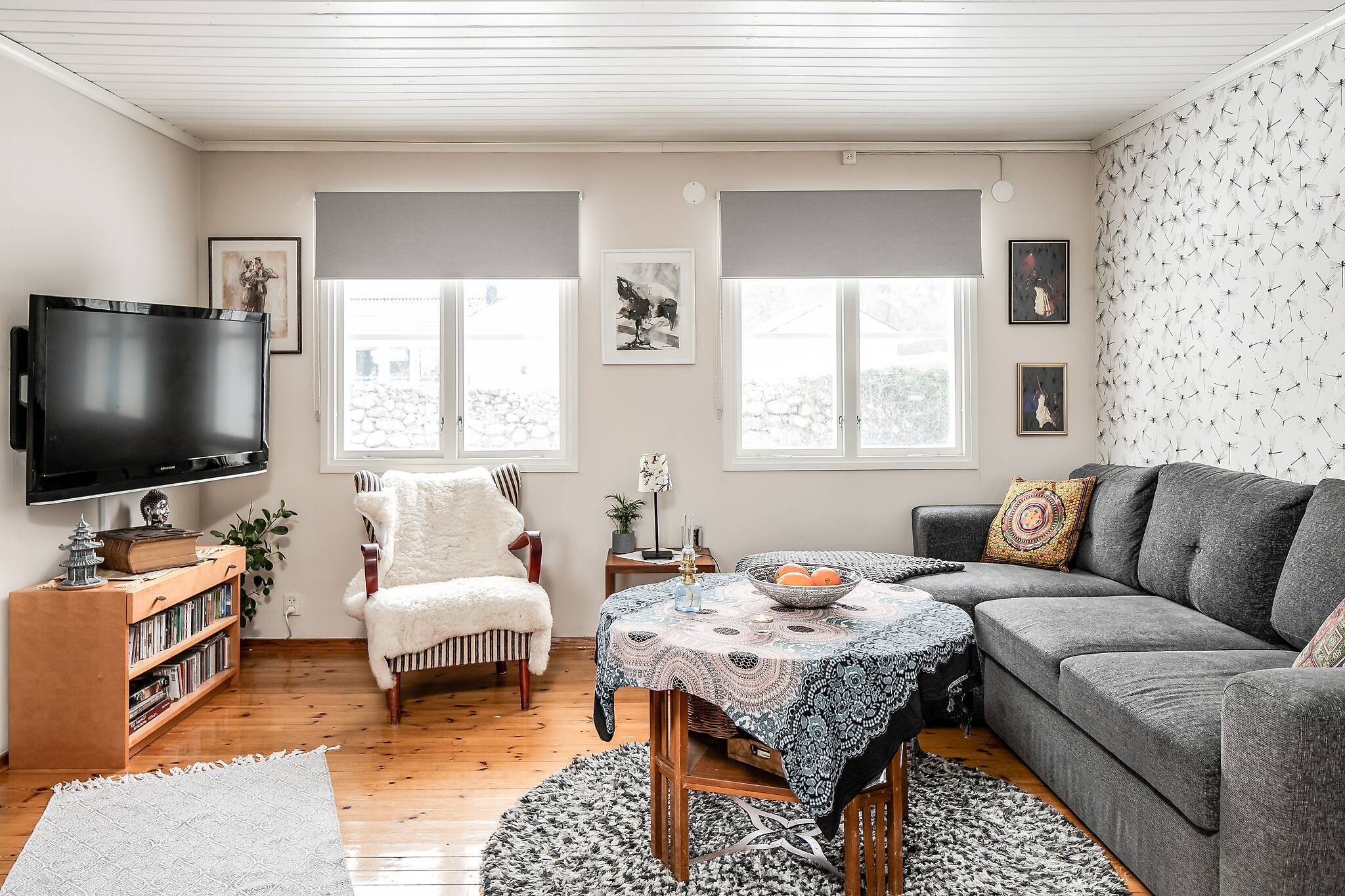 3 rum Fritidshus på Solhemsvägen 2 Trummenäs Karlskrona kommun - bild 10