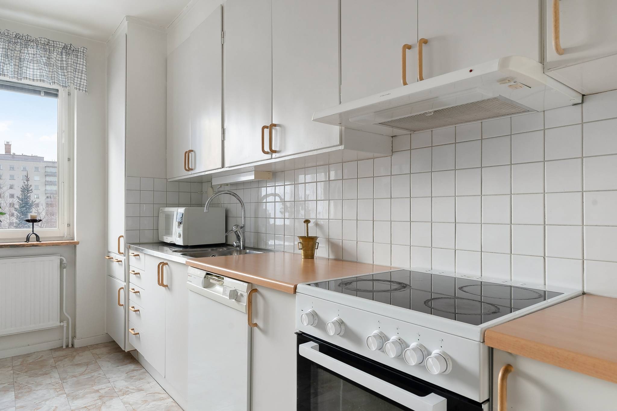 3 rum Lägenhet på Råsundavägen 152 Råsunda Solna kommun - bild 12