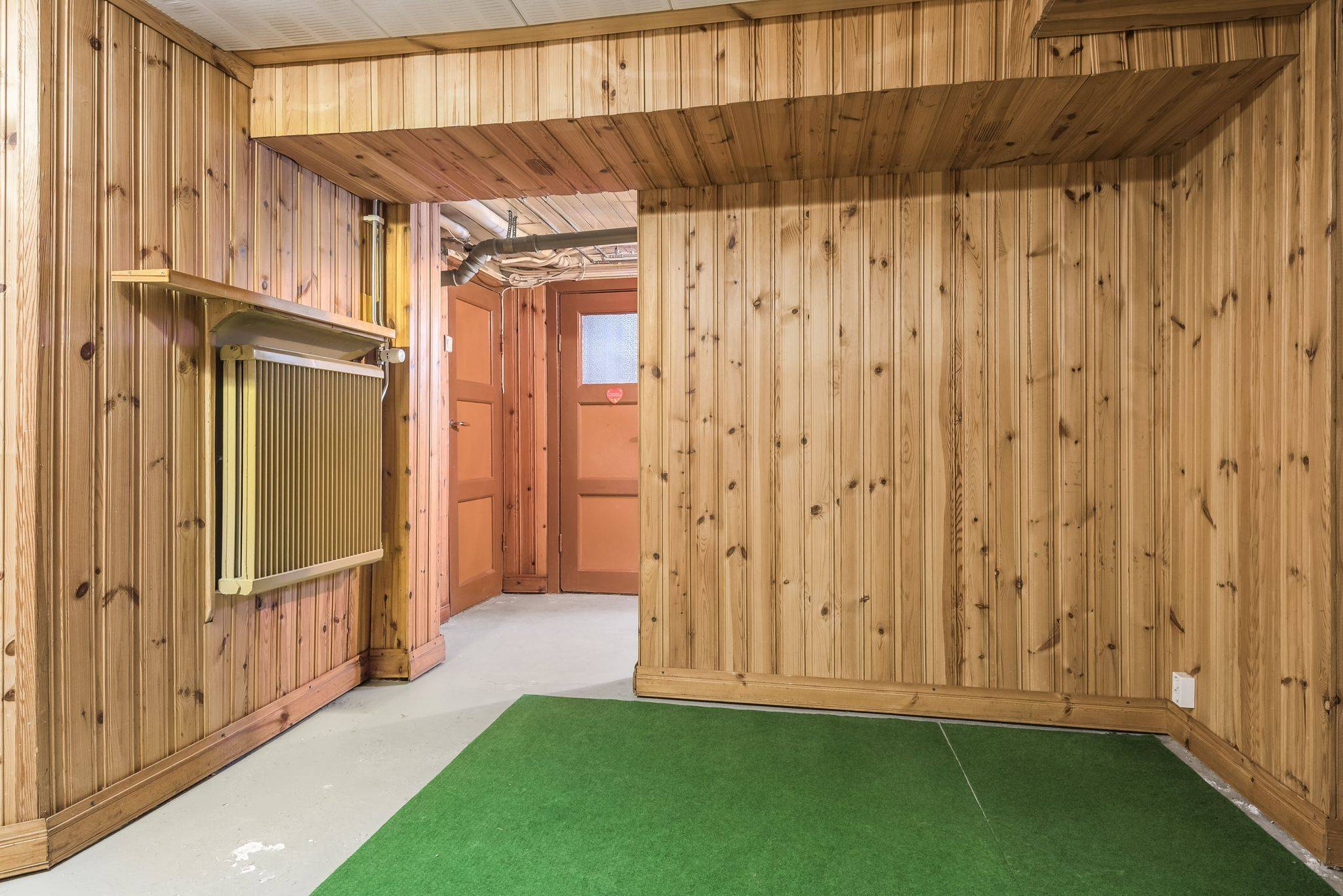 4 rum Villa på Hantverkaregatan 31 Albertstrand Motala kommun - bild 21