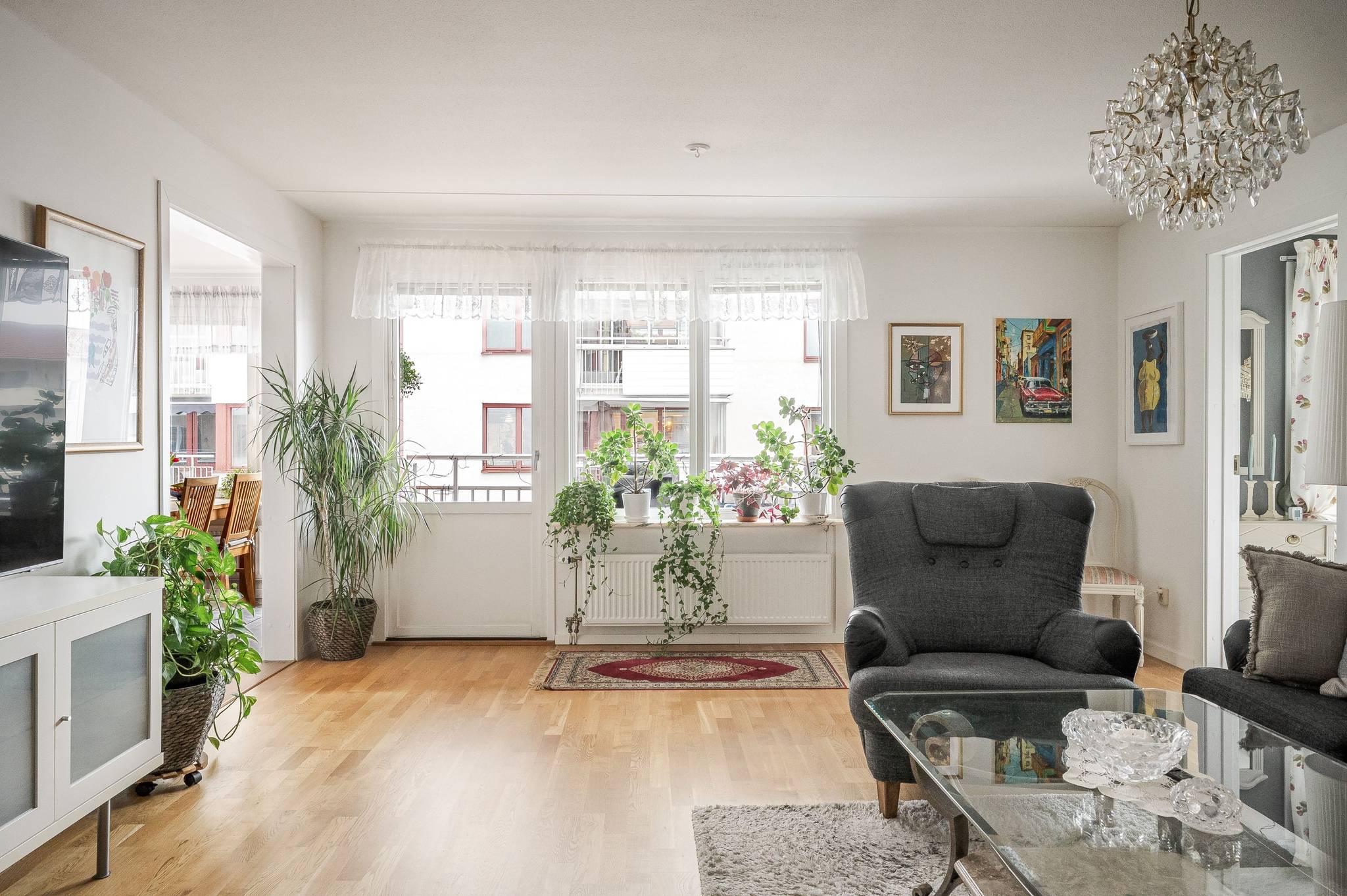 3 rum Lägenhet på Selmedalsringen 9 Örnsberg Stockholms kommun - bild 2