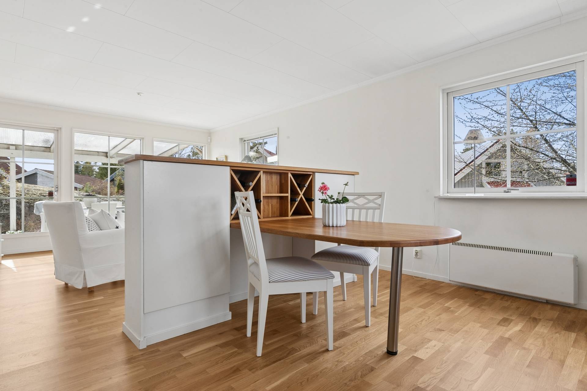 6 rum Villa på Tistelvägen 38 Vendelsö Haninge kommun - bild 15