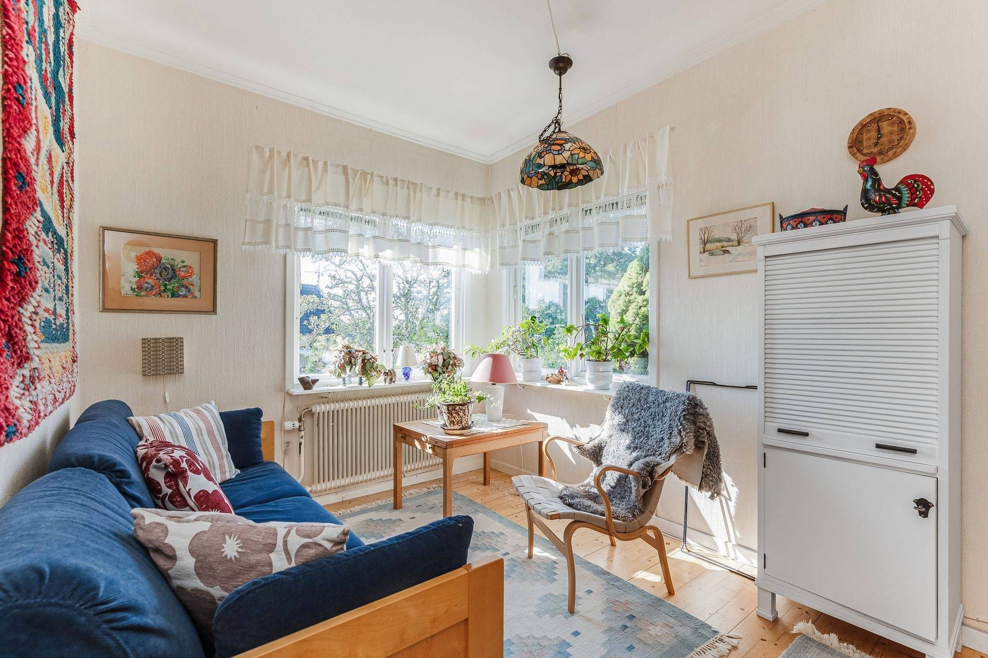 3 rum Villa på Kyrkvägen 39 Åkers Styckebruk/Skämbylöt Strängnäs kommun - bild 17