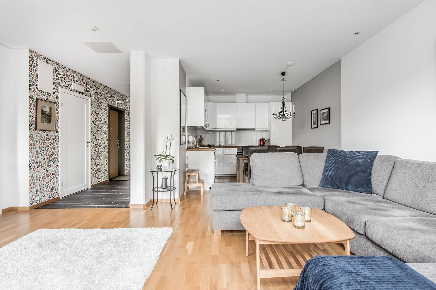 2 rum Lägenhet på Storgatan 58 B Centrum Sundsvalls kommun - bild 8