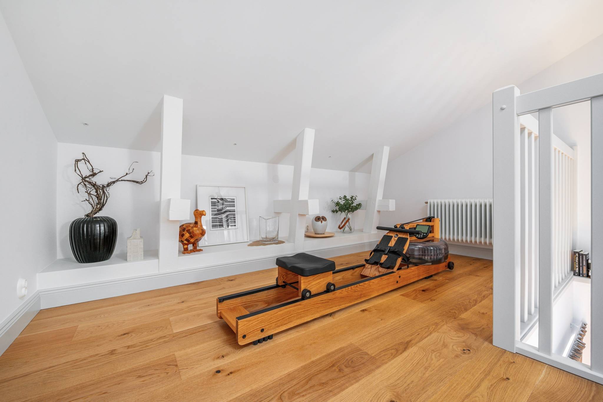 3 rum Lägenhet på Pipers väg 165 Bergshamra Solna kommun - bild 15