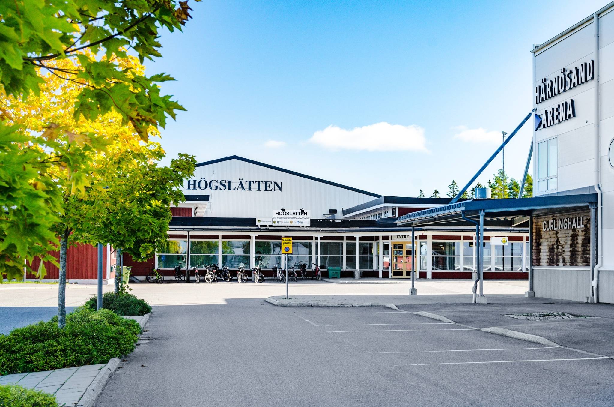 7 rum Villa på Vangstagatan 9 Norra Brännan Härnösands kommun - bild 33
