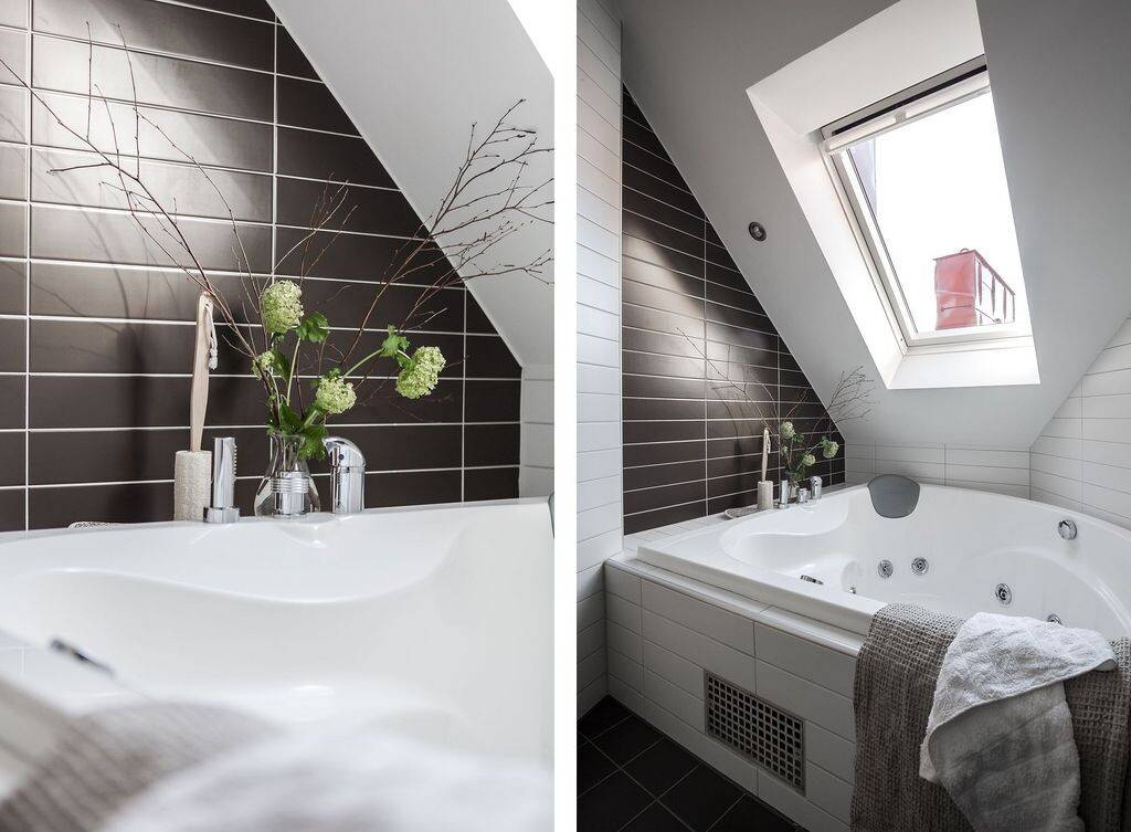 2 rum Lägenhet på Sankt Eriksgatan 25, 6/6 tr Kungsholmen Stockholms kommun - bild 32