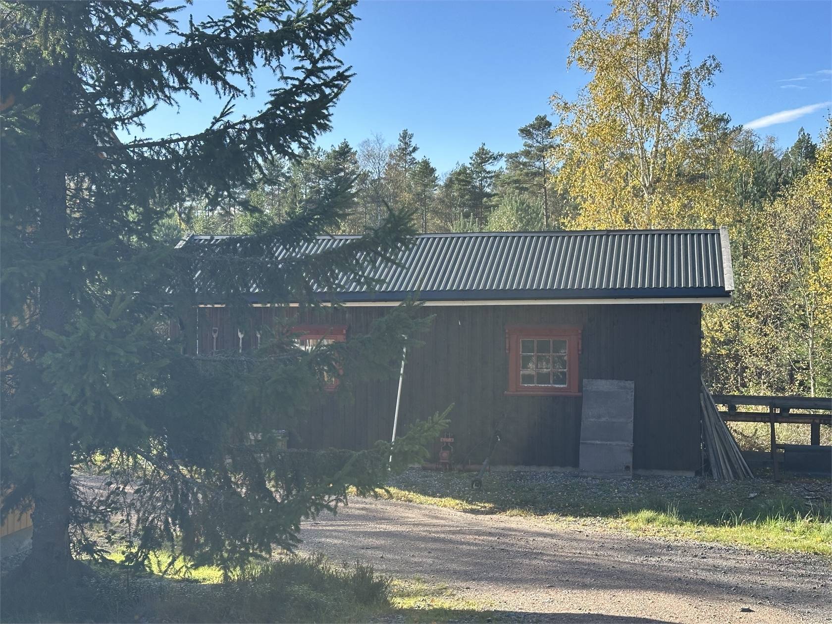 75 m² Gård/skog på Tveten Nytomt 1 Holmedal Årjängs kommun - bild 38