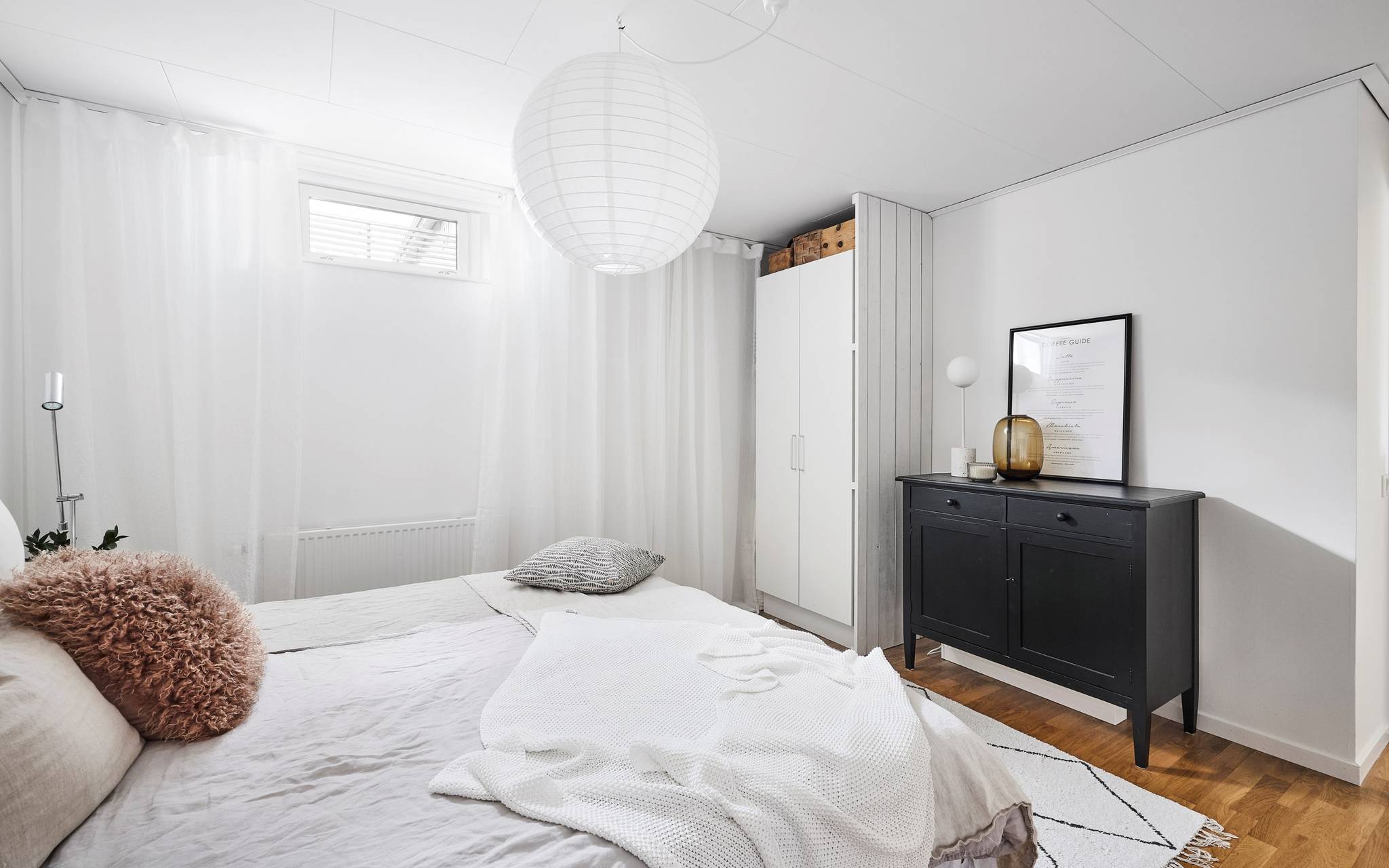 6 rum Villa på Bymarksgatan 6D Bymarken Jönköpings kommun - bild 51