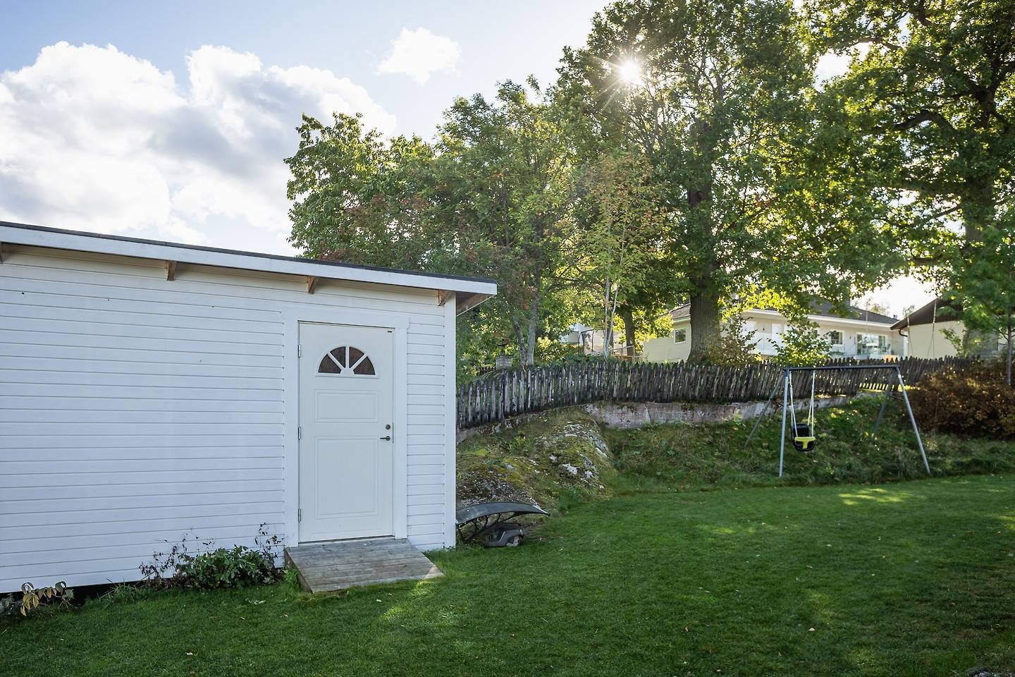 4 rum Villa på Fågelstigen 3 Huskvarna Jöransberg Jönköpings kommun - bild 31