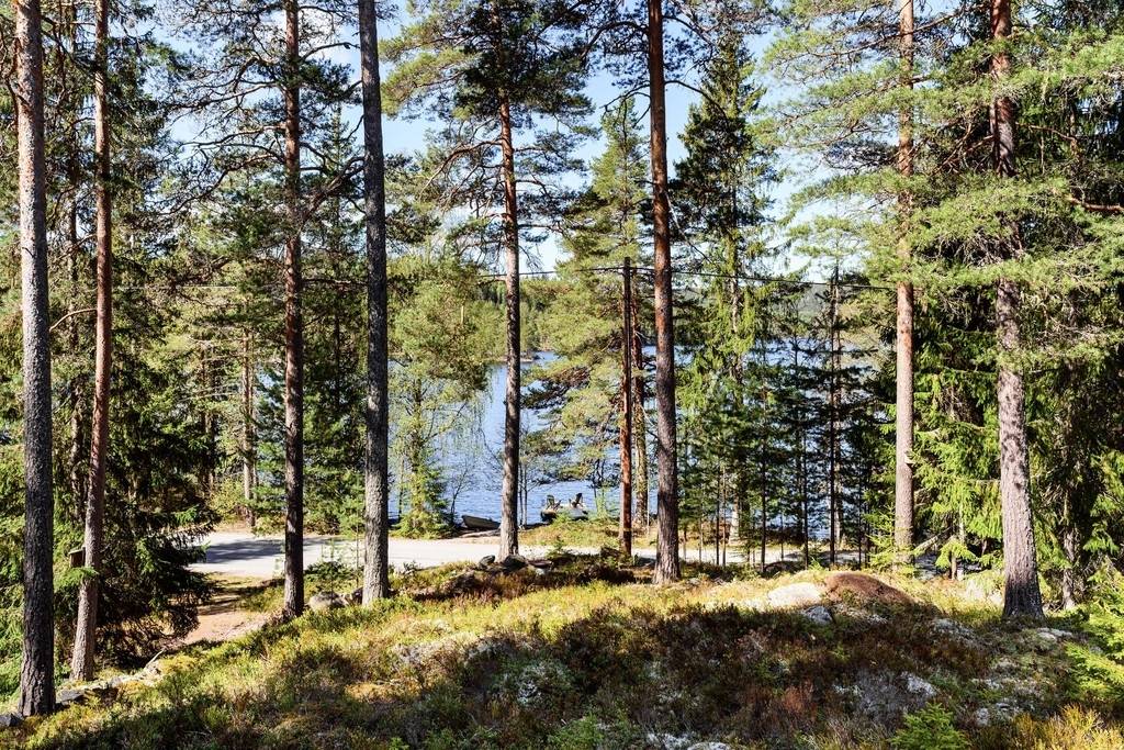 4 rum Vinterbonat fritidshus på Övre Valsan 145 Övre Valsan Borlänge kommun - bild 35