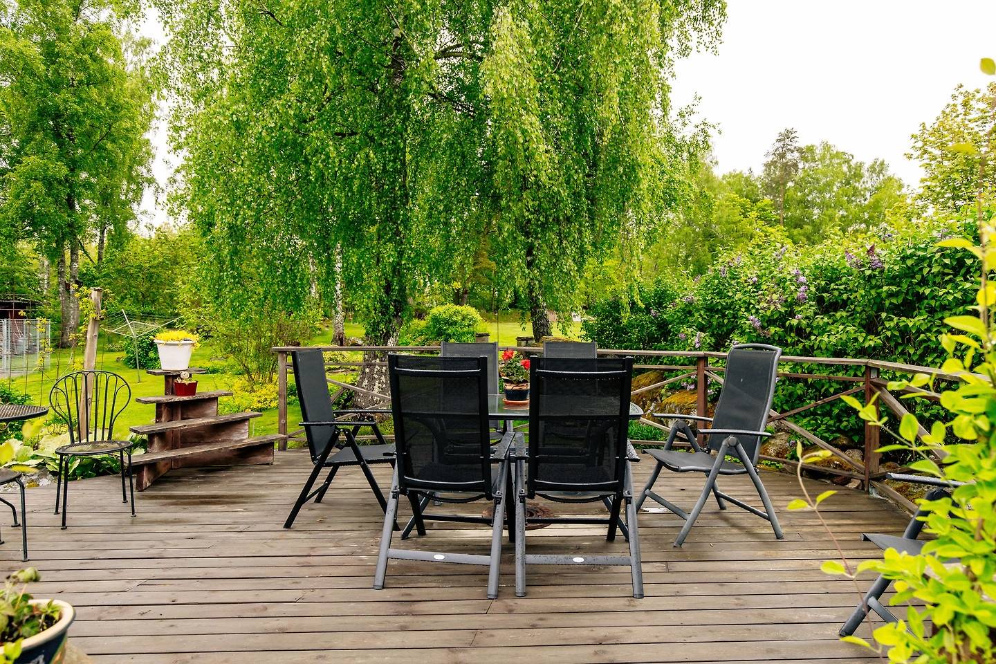 8 rum Villa på Vinköl Änkegården 2 Skara Väst - Landsbygd Skara kommun - bild 66