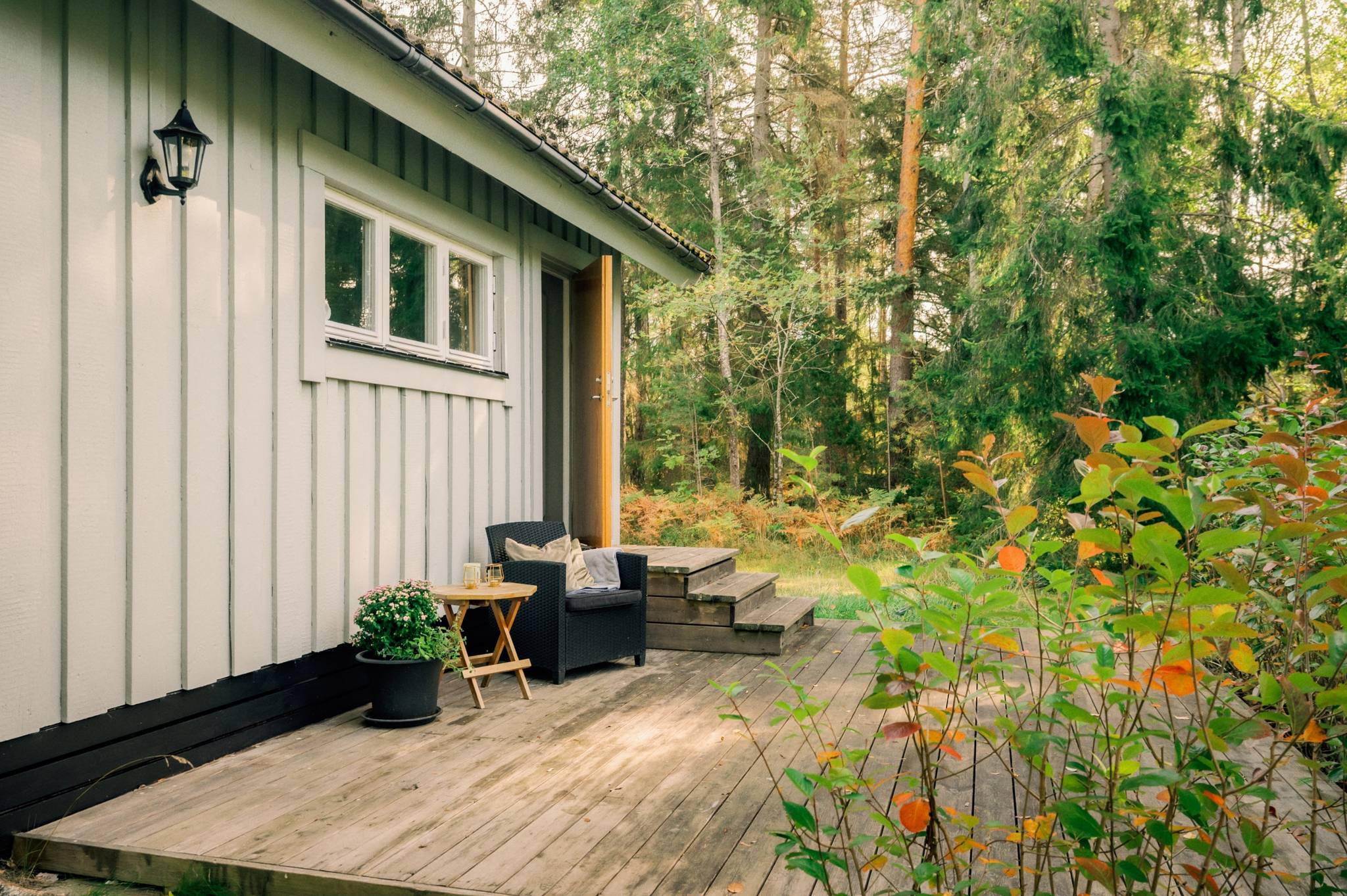 4 rum Fritidshus på Skaftsvägen 18 Vindö - Svedudden Värmdö kommun - bild 33