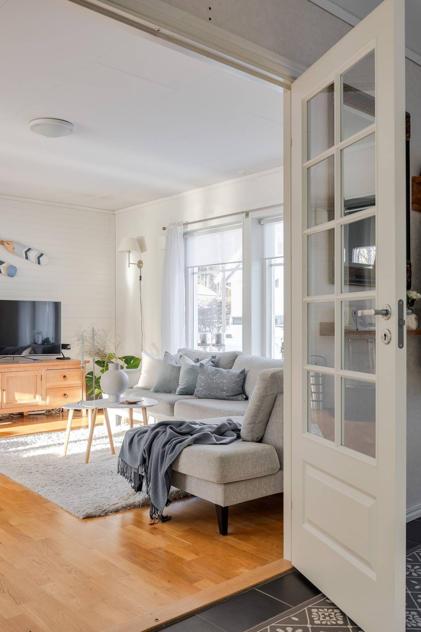 7 rum Villa på Ringblomsvägen 34 Öjaby Växjö kommun - bild 8