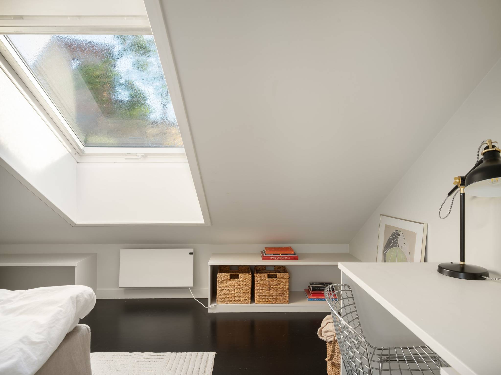 5 rum Villa på Grävlingsbergsvägen 18 Kummelnäs Nacka kommun - bild 56