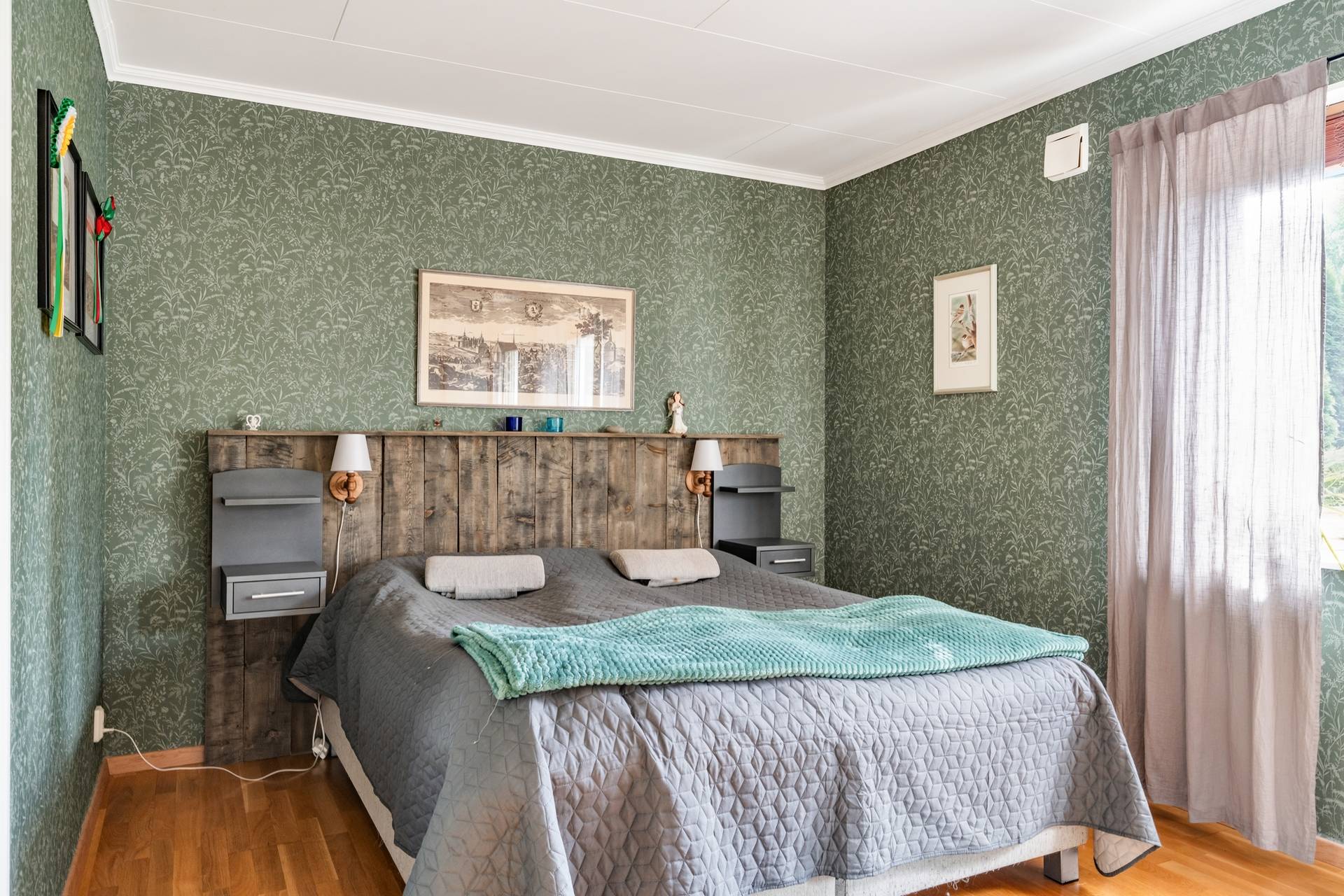 3 rum Villa på Söderåsen 1 Nyköpings kommun - bild 6