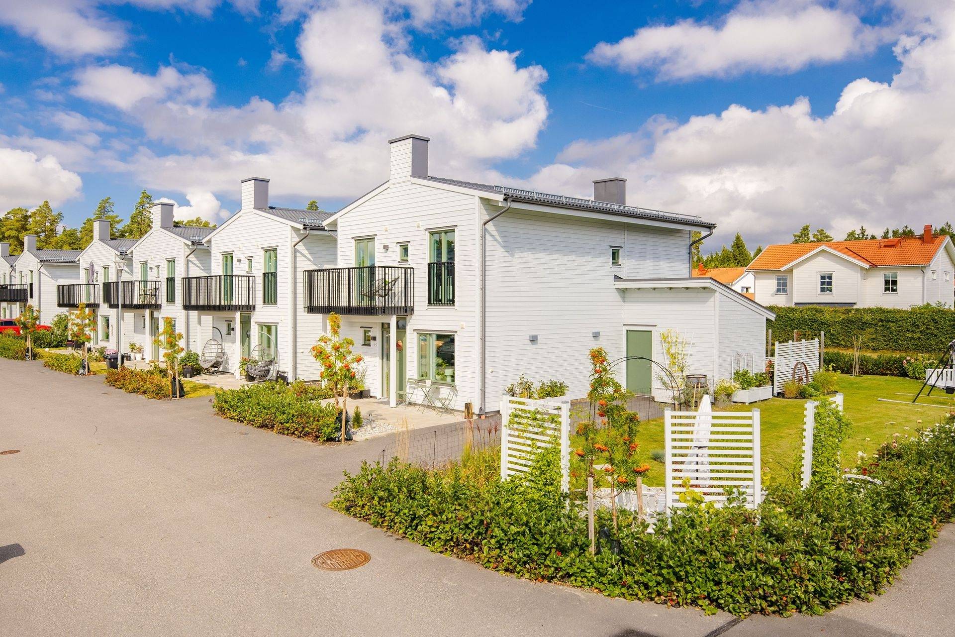 Sjölunda, Lidköpings kommun