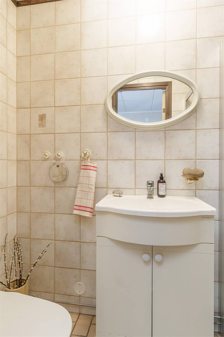 8 rum Villa på Repslagaregatan 13A Centralt Oskarshamns kommun - bild 5