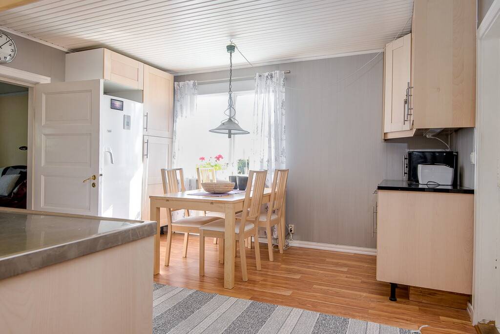 5 rum Villa på Dimbo Nyborg Tidaholm Tidaholms kommun - bild 7