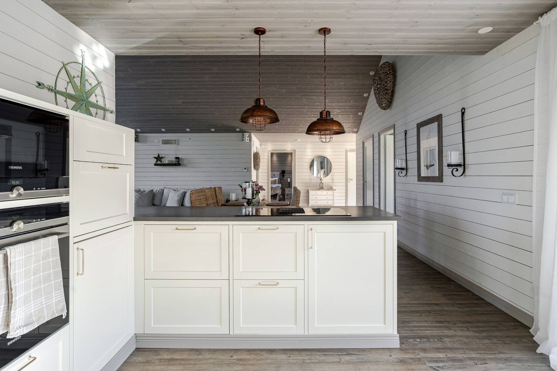 4 rum Villa på Junivägen 43 Sundsvall - Juniskär Sundsvalls kommun - bild 7