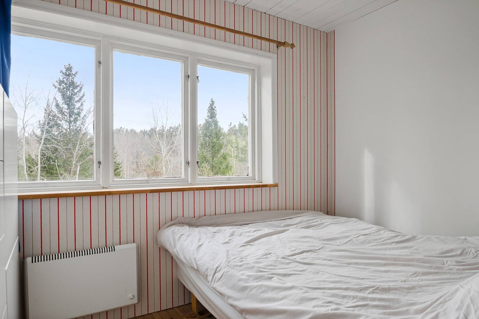 3 rum Fritidshus på Svarttjärnsvägen 3 Ingarö Enkärret Värmdö kommun - bild 9