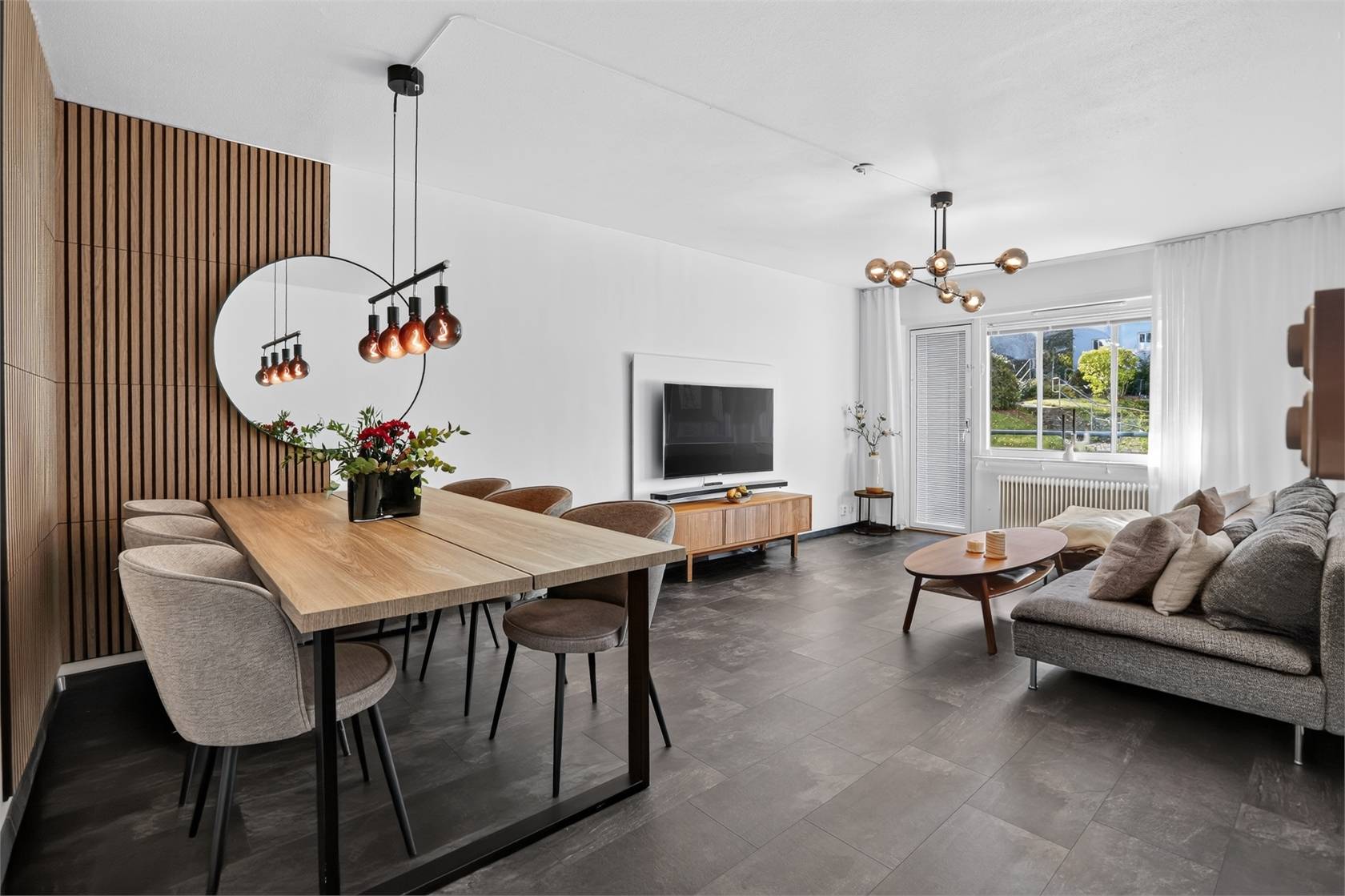 2 rum lägenhet på Heimdallsvägen 25 Blombacka, Södertälje kommun - bild 1