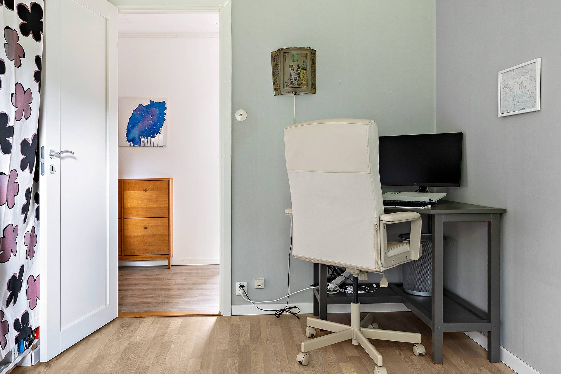 4 rum Villa på Ågatan 22 Ljungby Ljungby kommun - bild 12