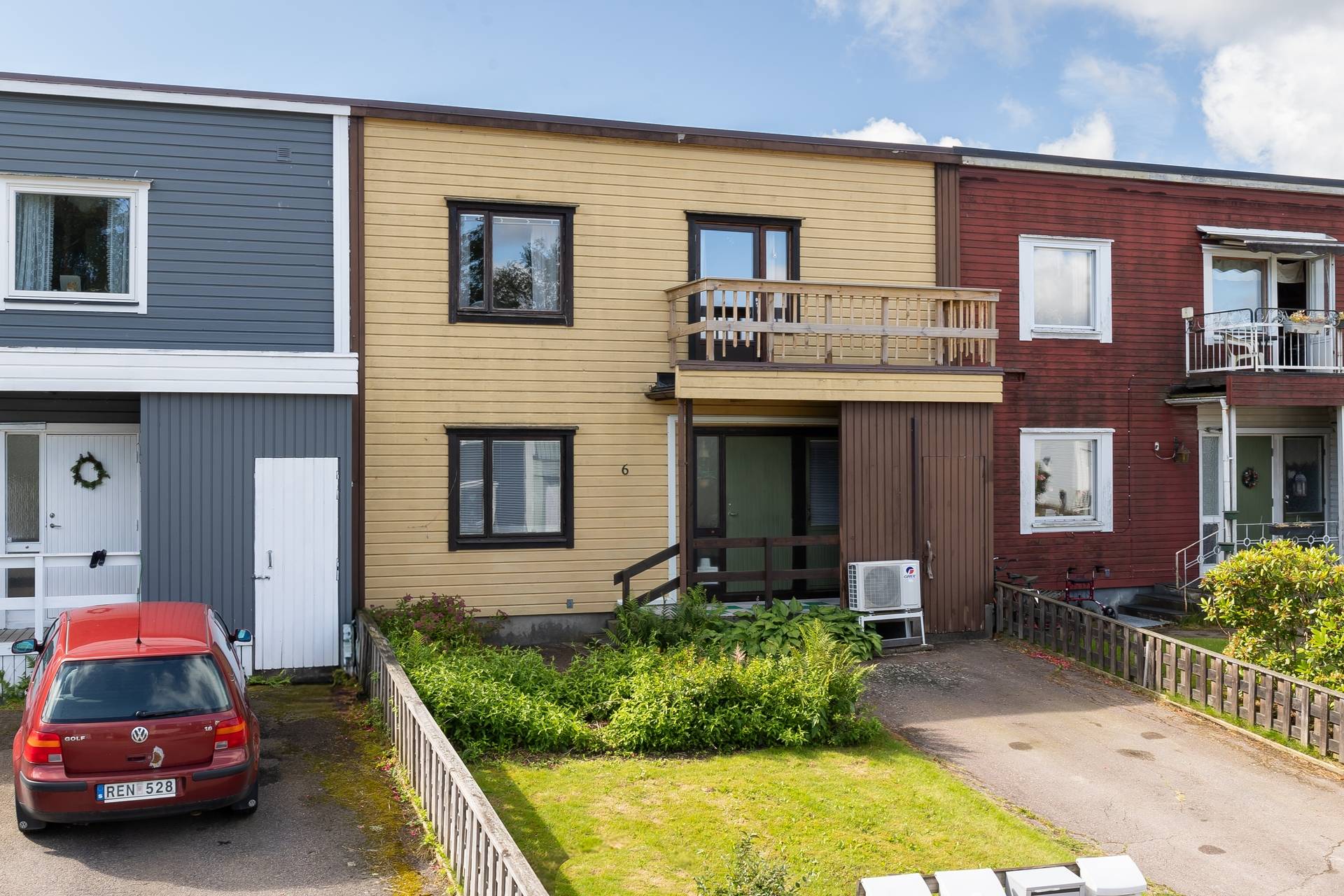 5 rum Villa på Kastanjevägen 6 Karlstads kommun - bild 23