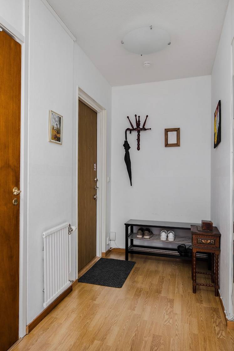 1 rum Lägenhet på Stenportsgatan 72B Nya Staden Lidköpings kommun - bild 4