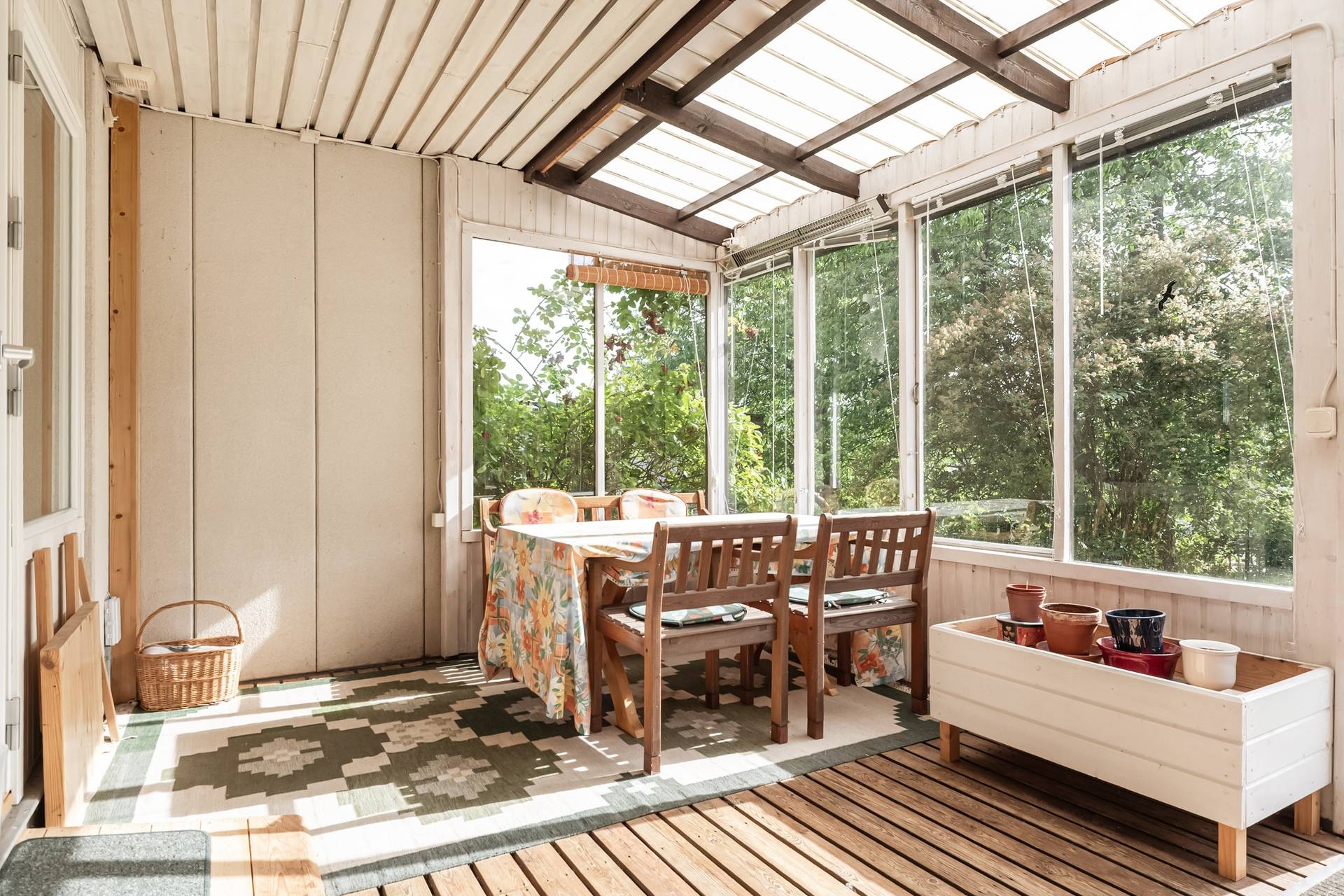 5 rum Villa på Utterstigen 29 Enhörna Södertälje kommun - bild 7