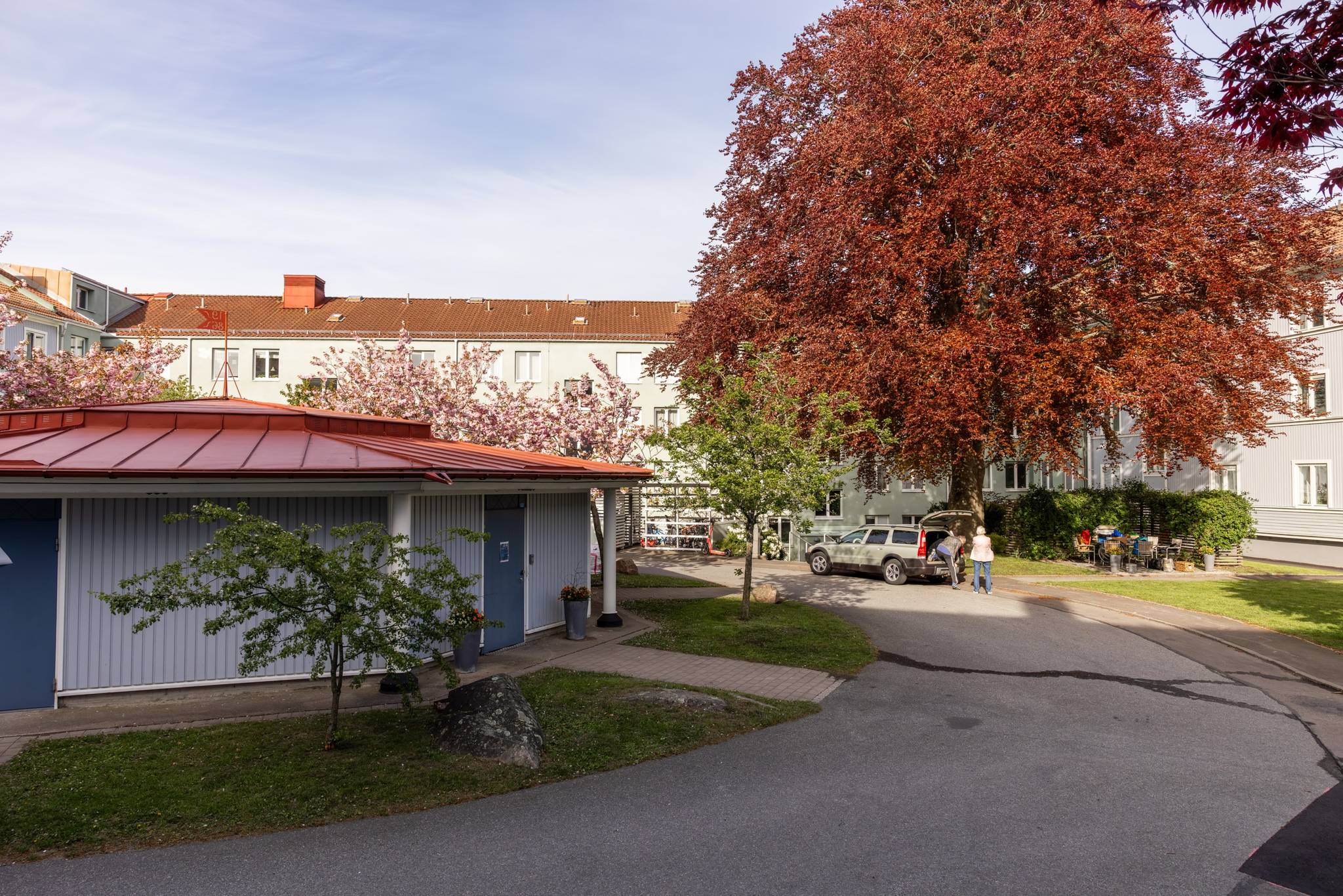 2 rum Lägenhet på Kolonigatan 9E Landala Egnahem Göteborgs kommun - bild 31