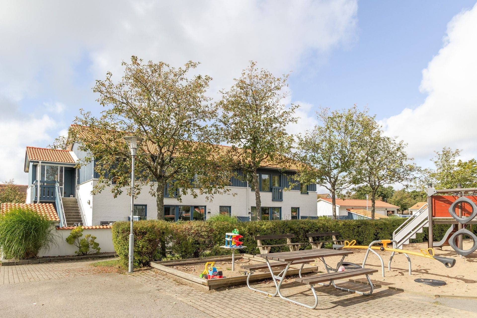 4 rum lägenhet på Gäddvägen 173 Halmstad, Halmstads kommun - bild 4