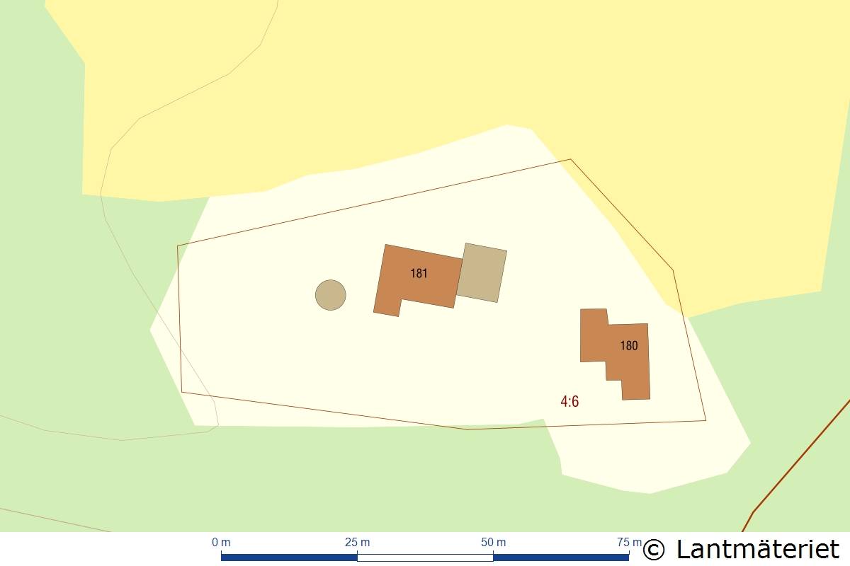 5 rum Villa på Hökesäter 180, 181 Ed Dals-Eds kommun - bild 51