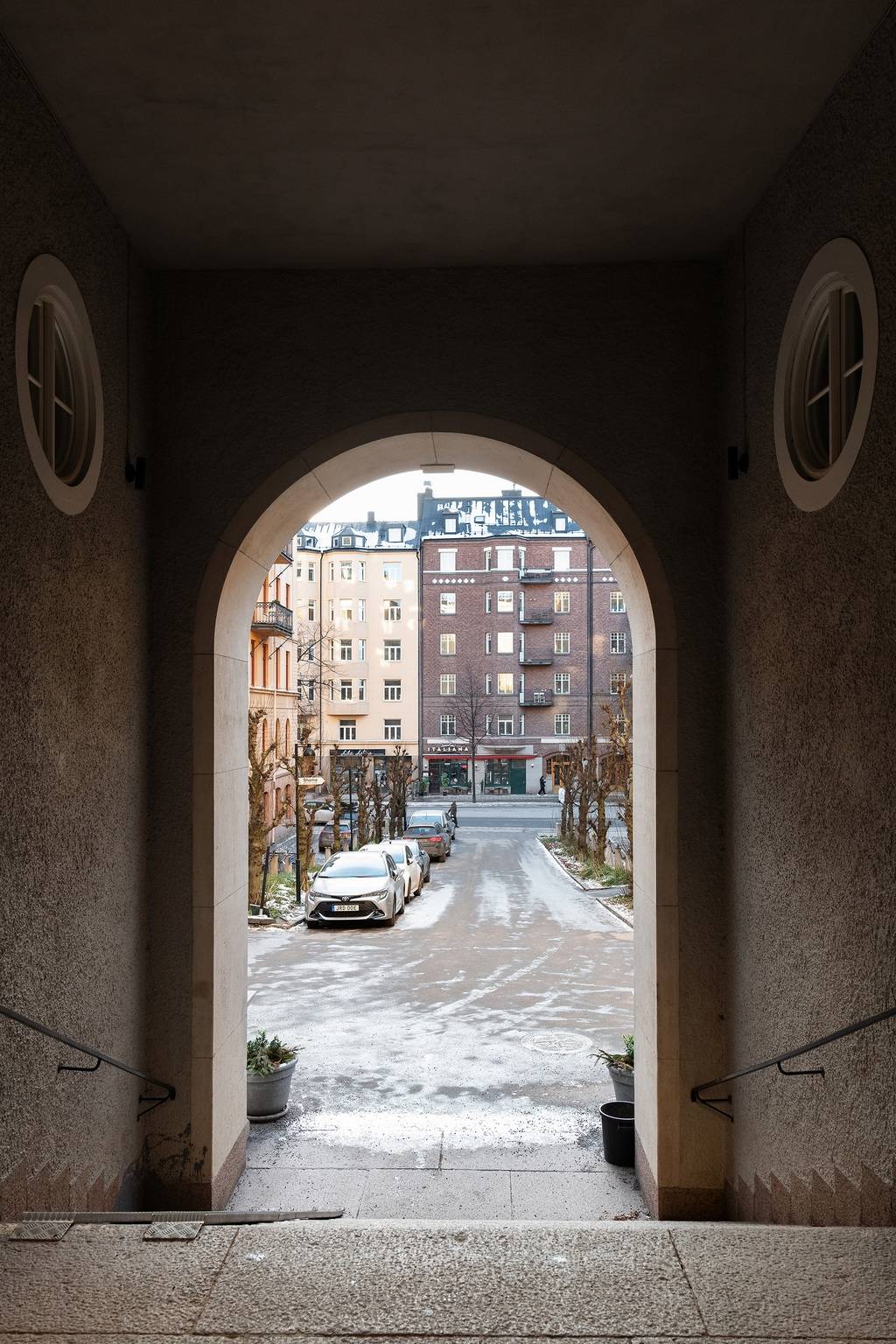 2 rum Lägenhet på Birger Jarlsgatan 104F Östermalm / Vasastan Stockholms kommun - bild 23