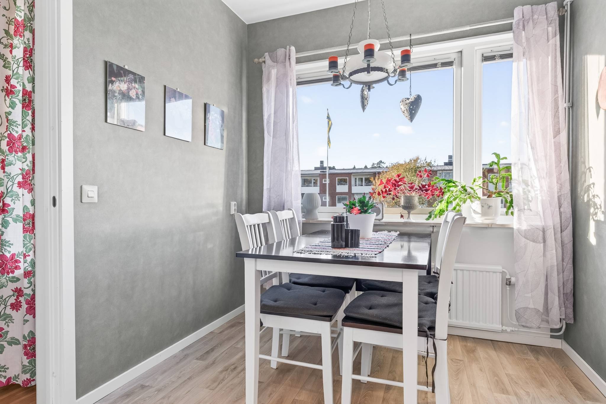3 rum lägenhet på Lötgårdarna 1 Löten, Karlskoga kommun - bild 3