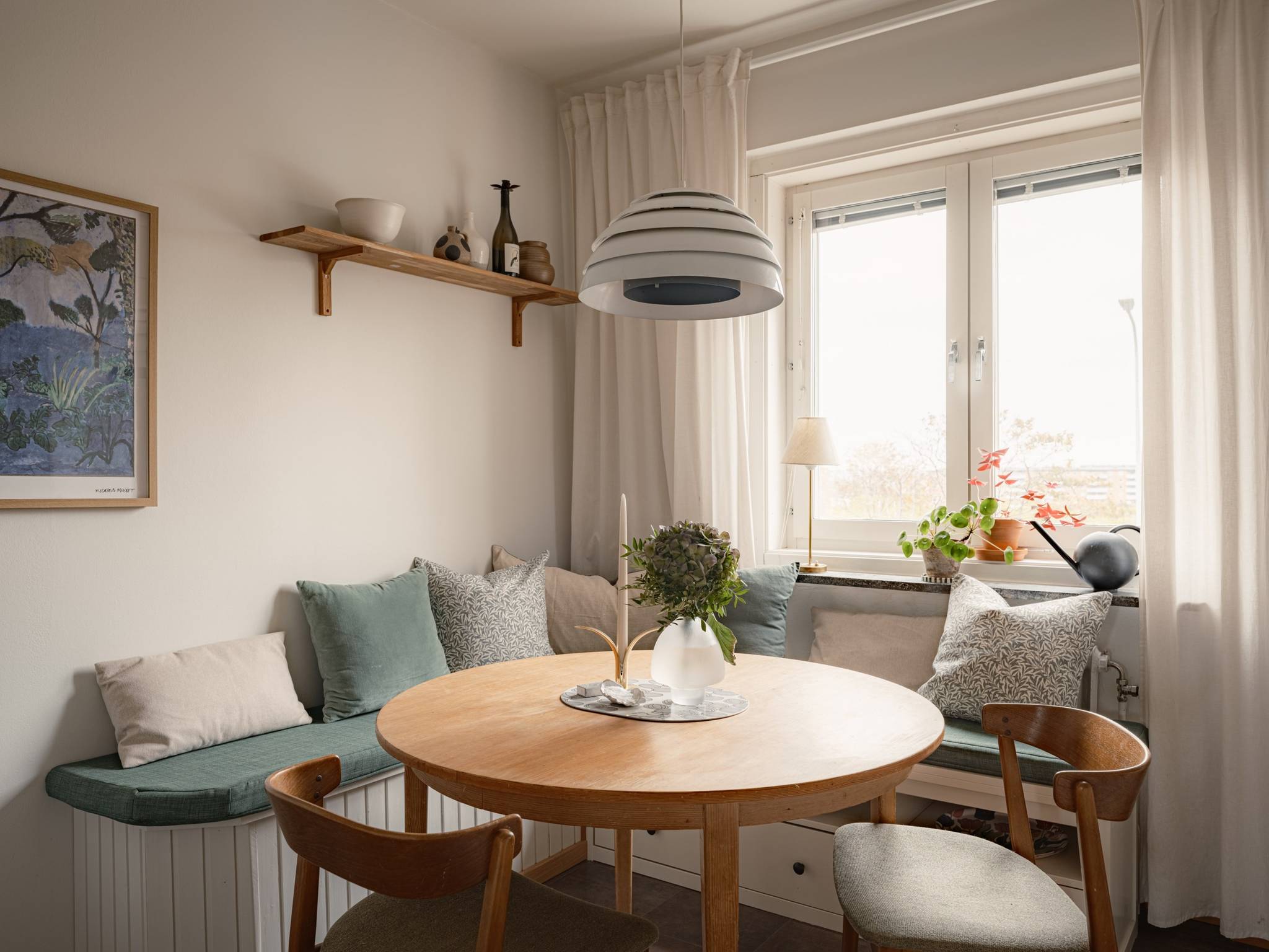 2 rum Lägenhet på Vantgatan 1B Majorna Göteborgs kommun - bild 19