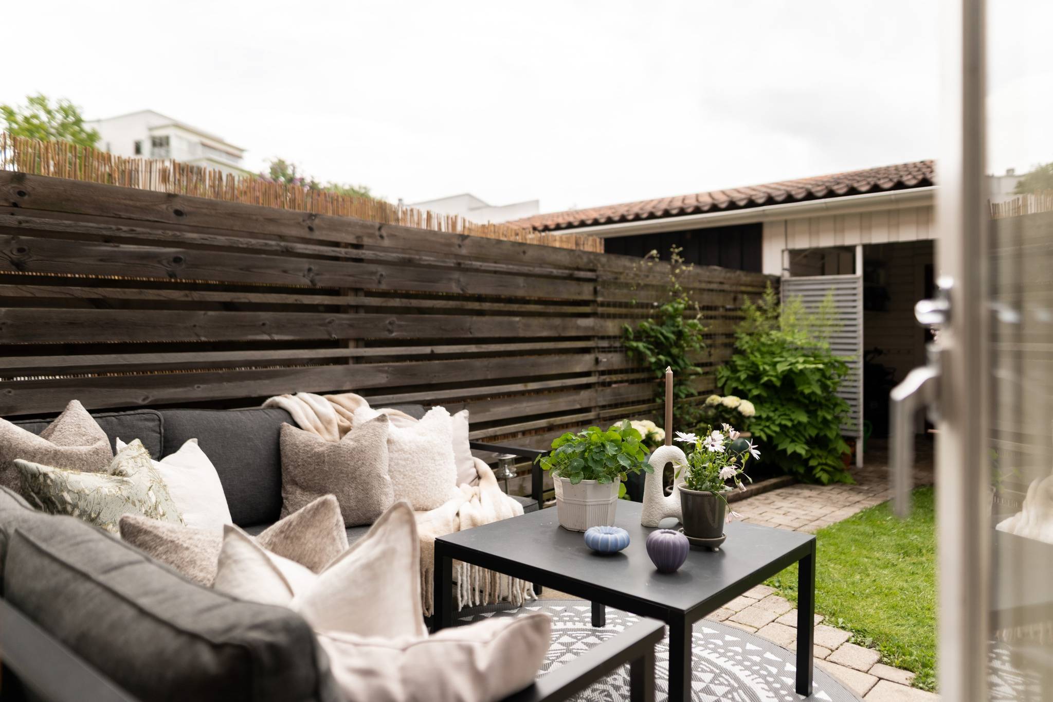4 rum Radhus på Runebergsgatan 4B Hemdal Västerås kommun - bild 13