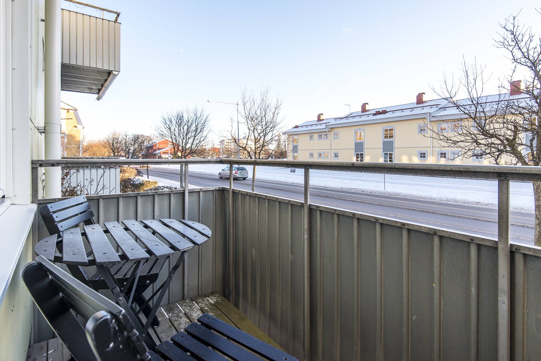 2 rum Lägenhet på Sankt Larsgatan 5B Söderköpings kommun - bild 13